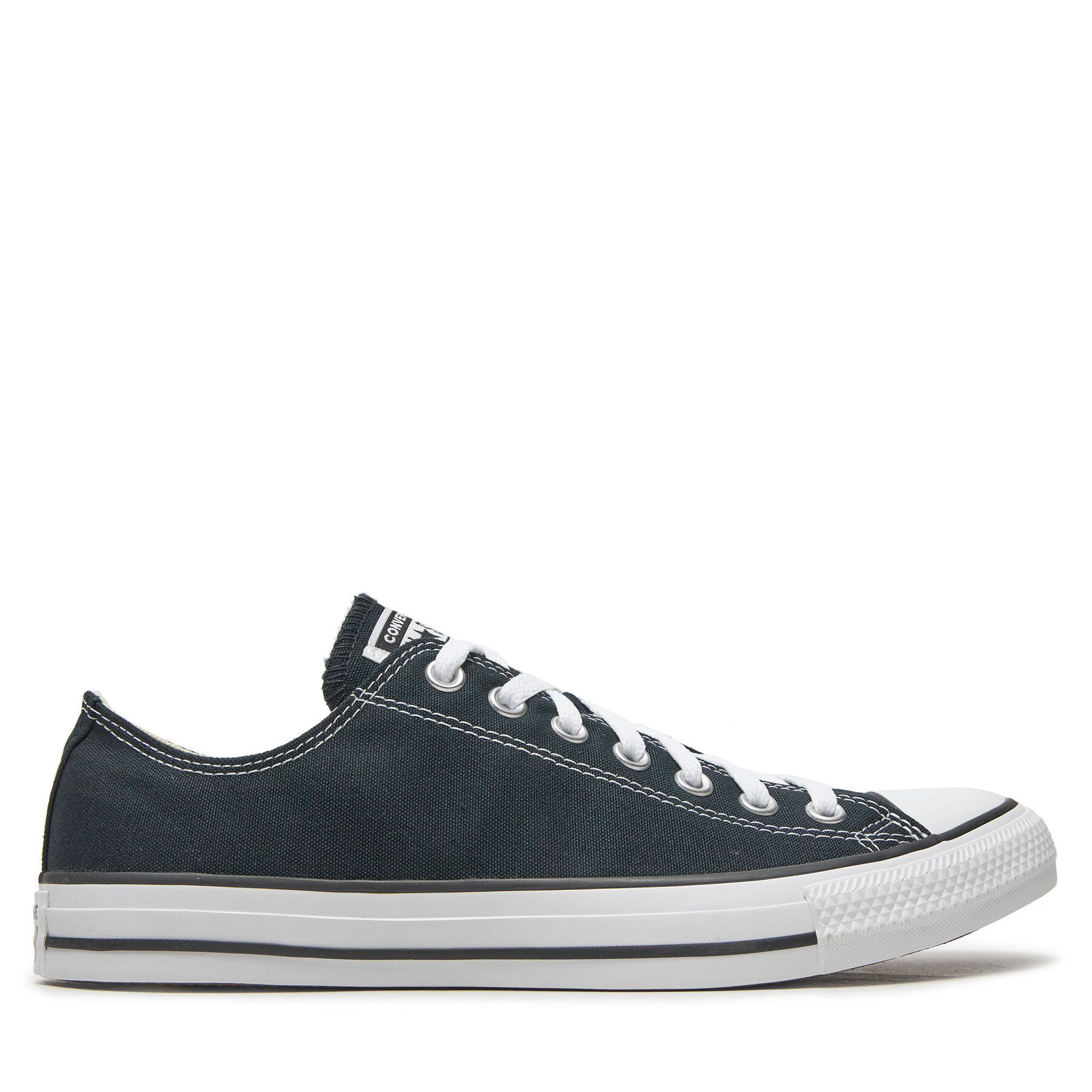 Converse Trampki Chuck Taylor All Star Ox M9166C Czarny