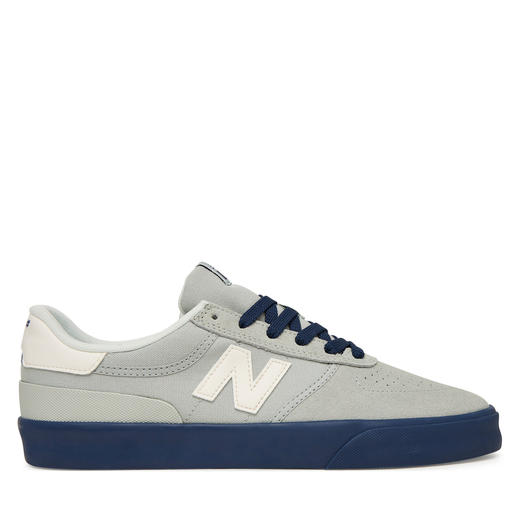 New Balance Tenisówki UN272NQG Szary