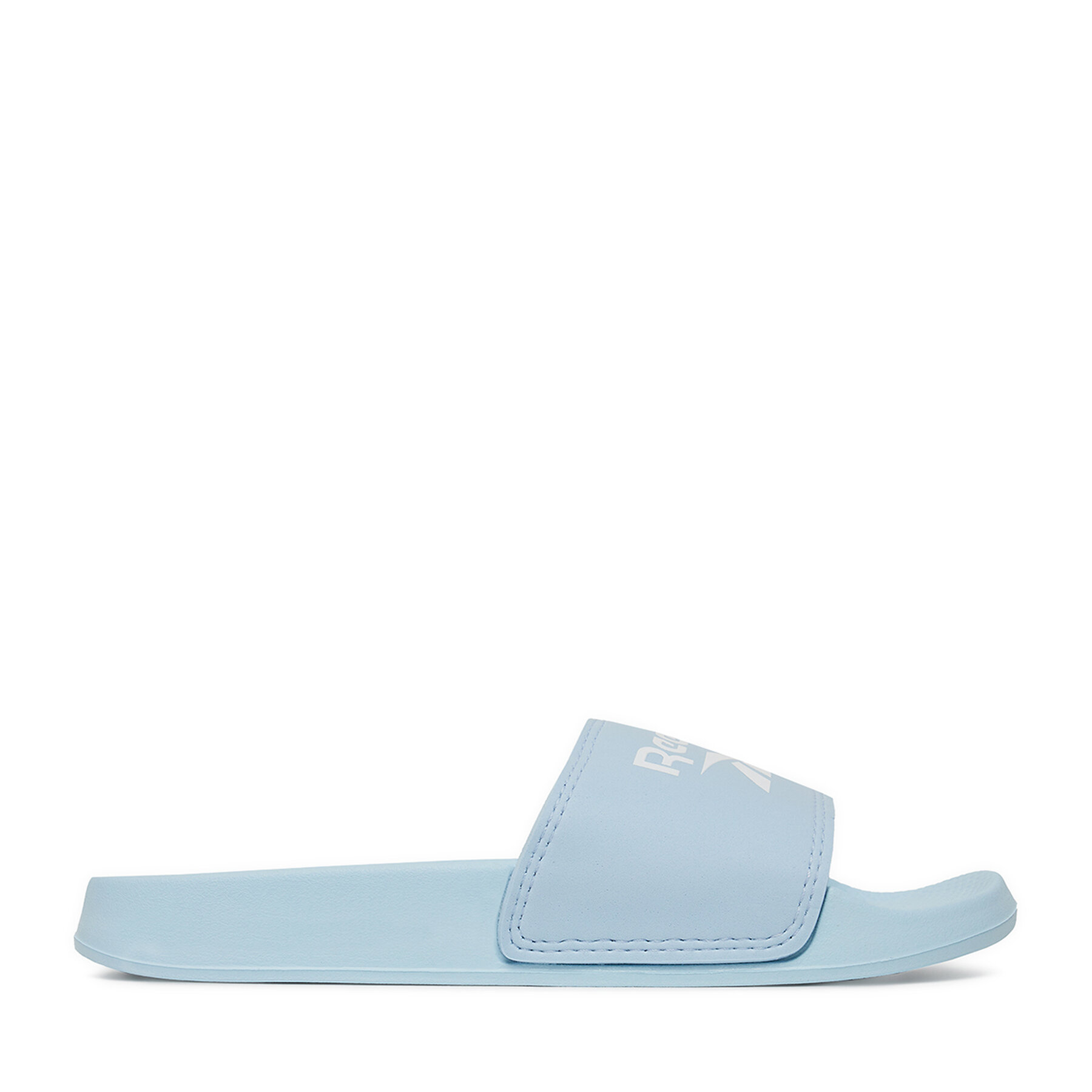 Reebok Klapki SS25-3C069-3 Niebieski