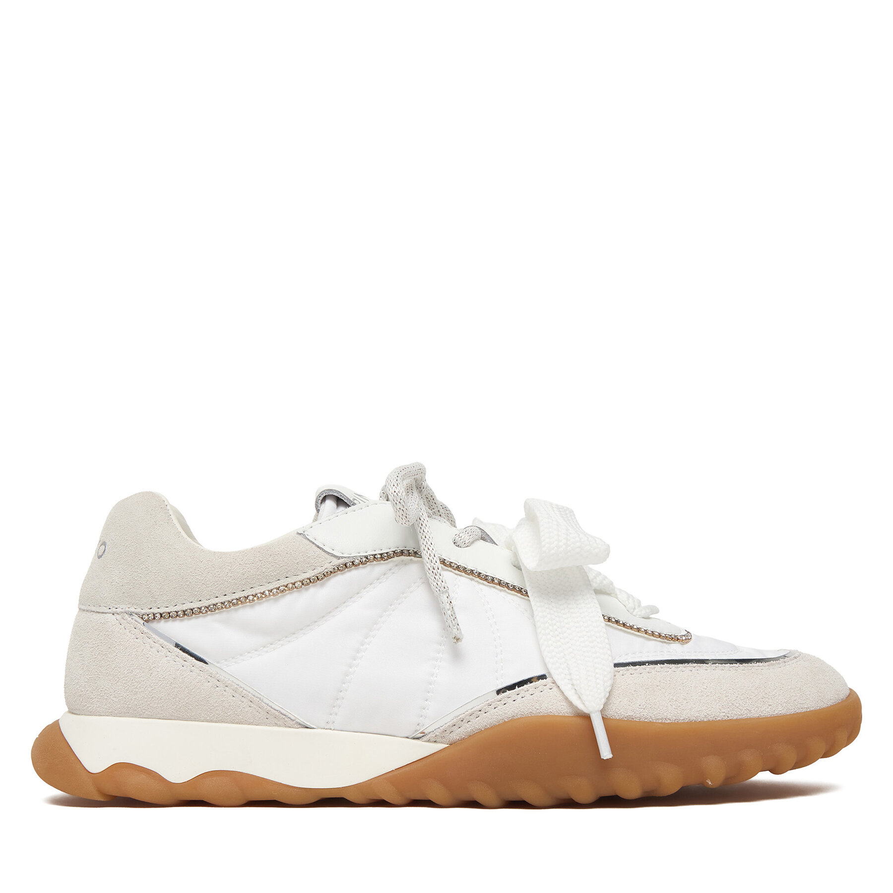 PINKO Sneakersy Gea 02 SS0179 P076 Biały