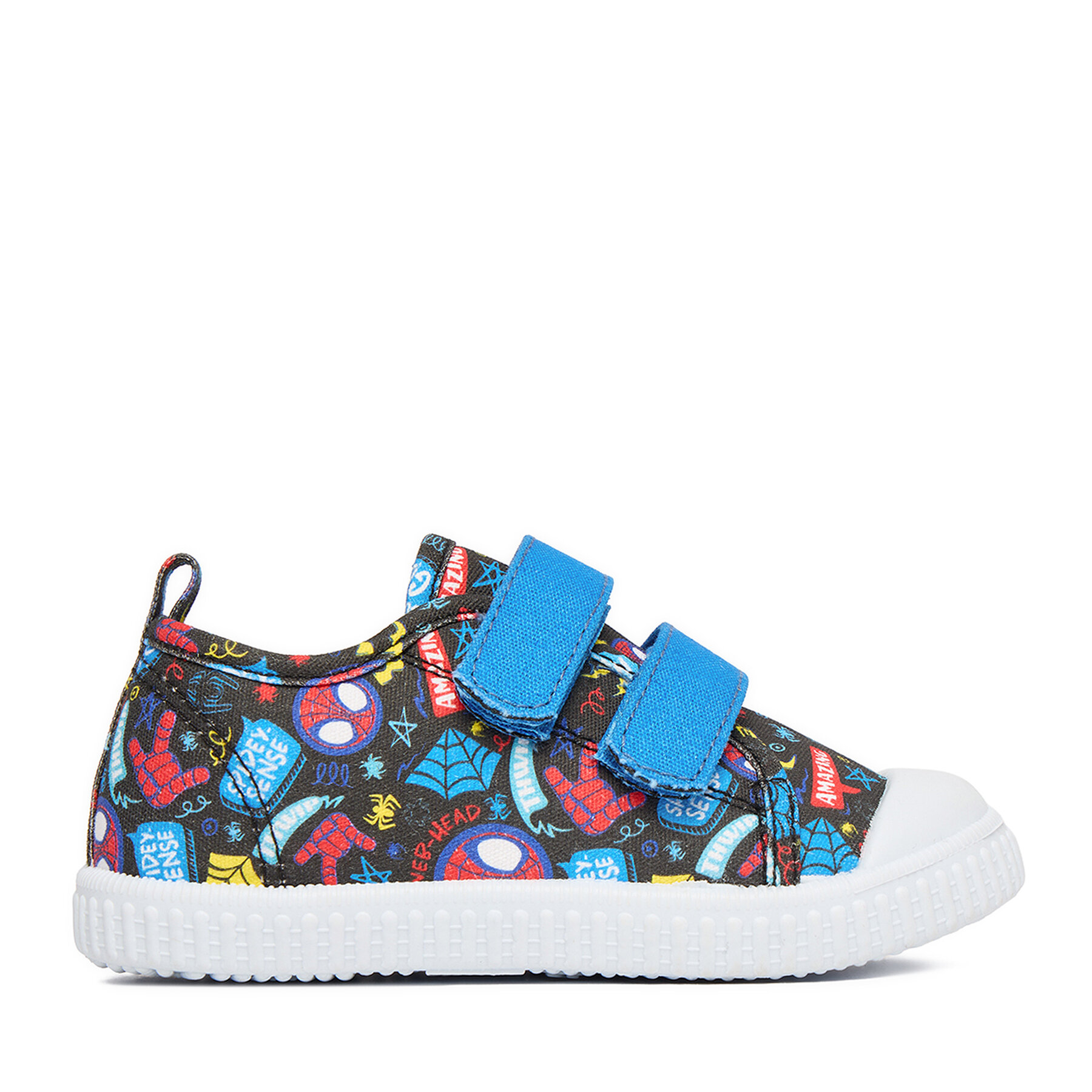 Spidey Trampki CEO-CM-SS26-119SPID Kolorowy