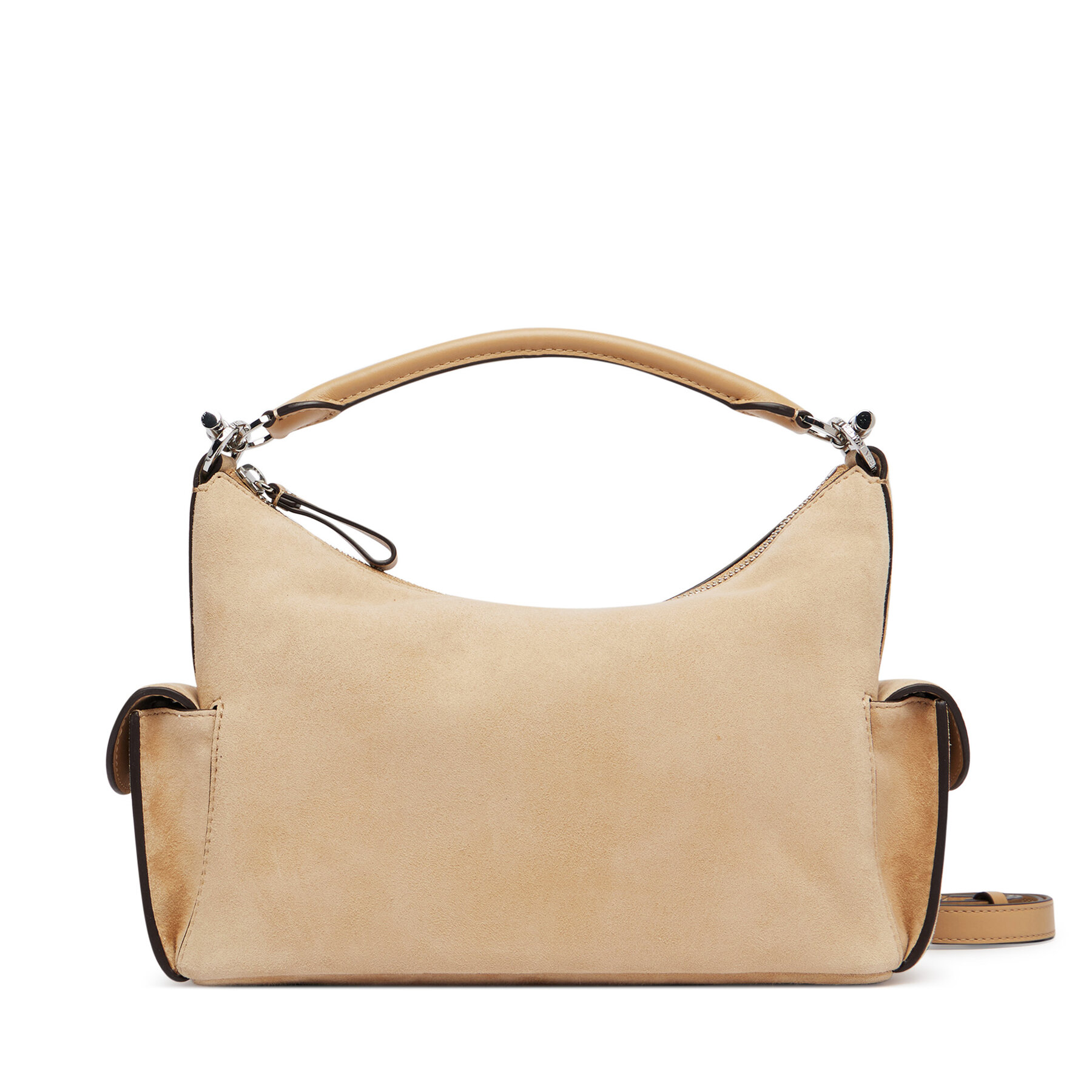 LAUREN RALPH LAUREN Torebka 431P11778001 Beżowy