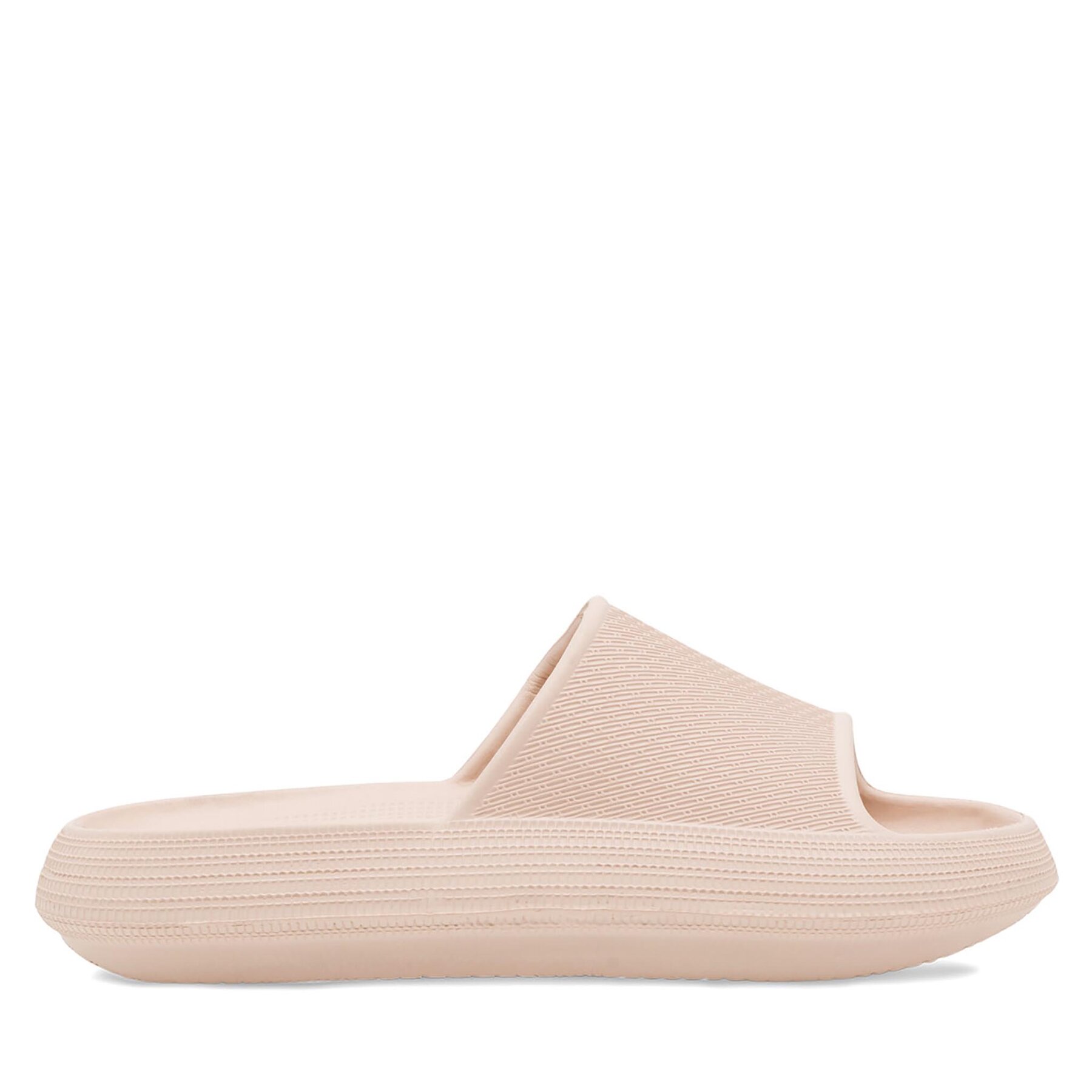 MEXX Klapki MICC1905041W-01 Beżowy