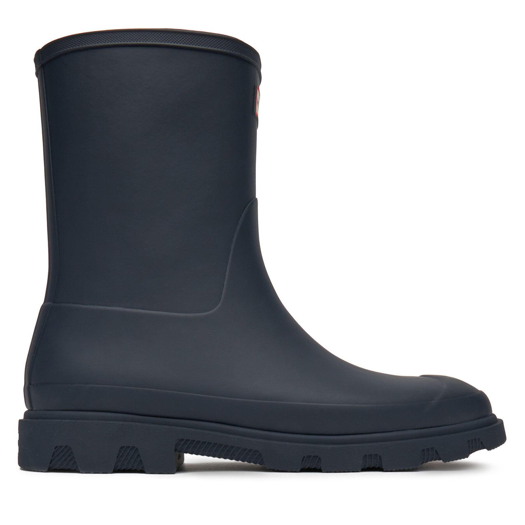 Hunter Kalosze HFRM0002251 Granatowy