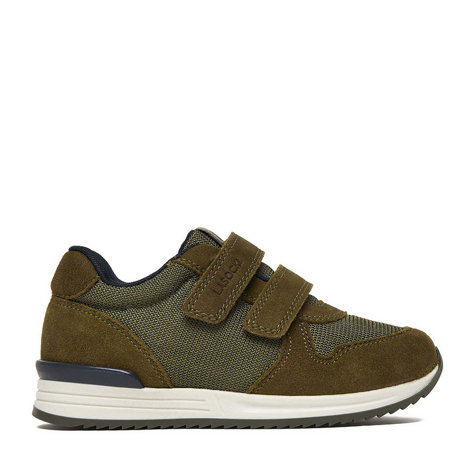 Lasocki Kids Sneakersy CEO-CI12-2757-14 Khaki