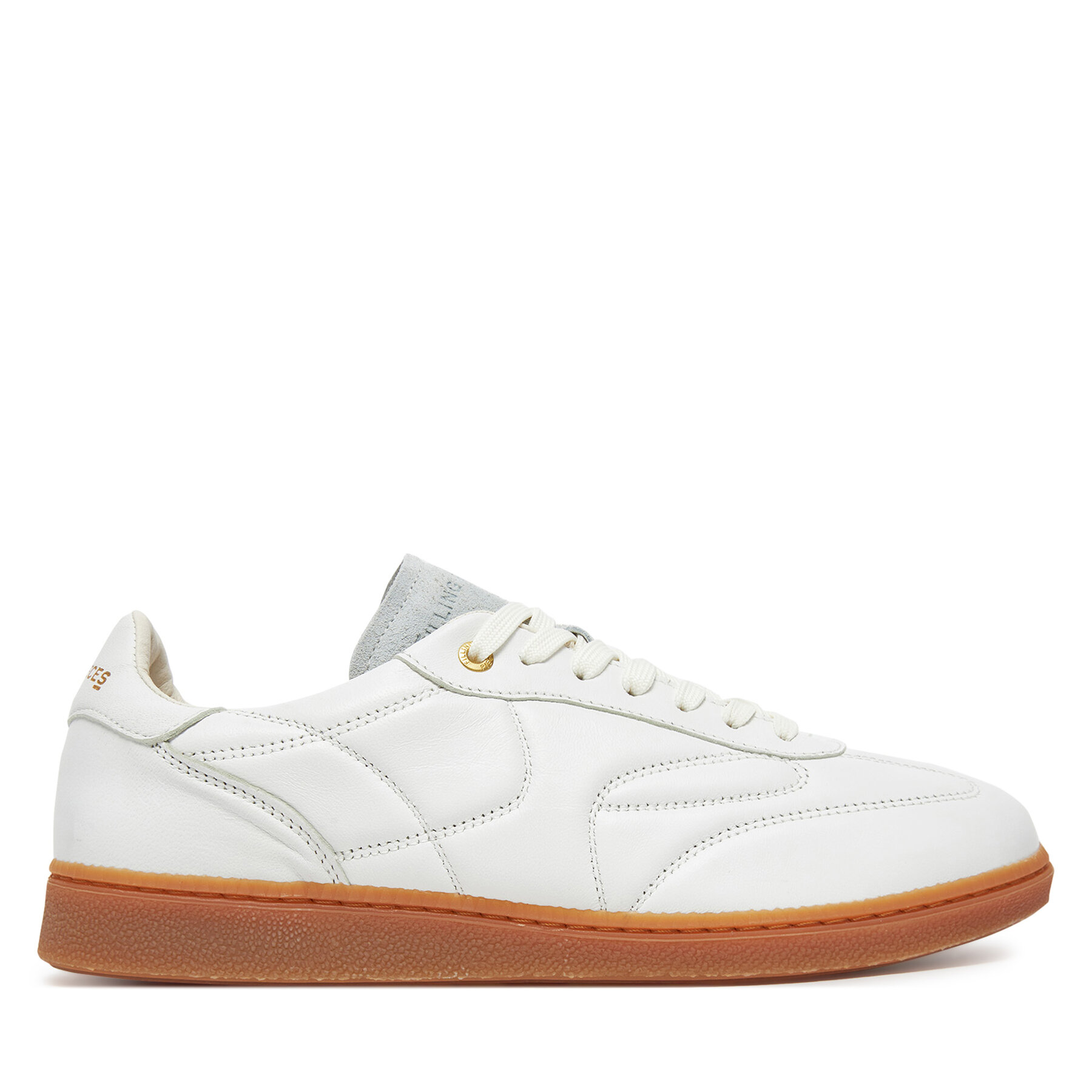 Filling Pieces Sneakersy 68660061901 Biały