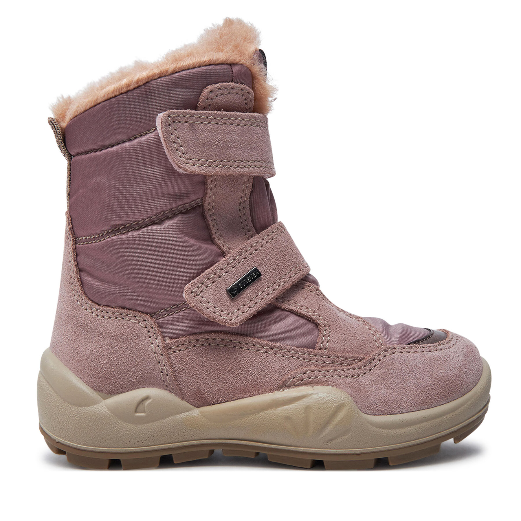 Primigi Śniegowce 6882533 D GORE-TEX Różowy