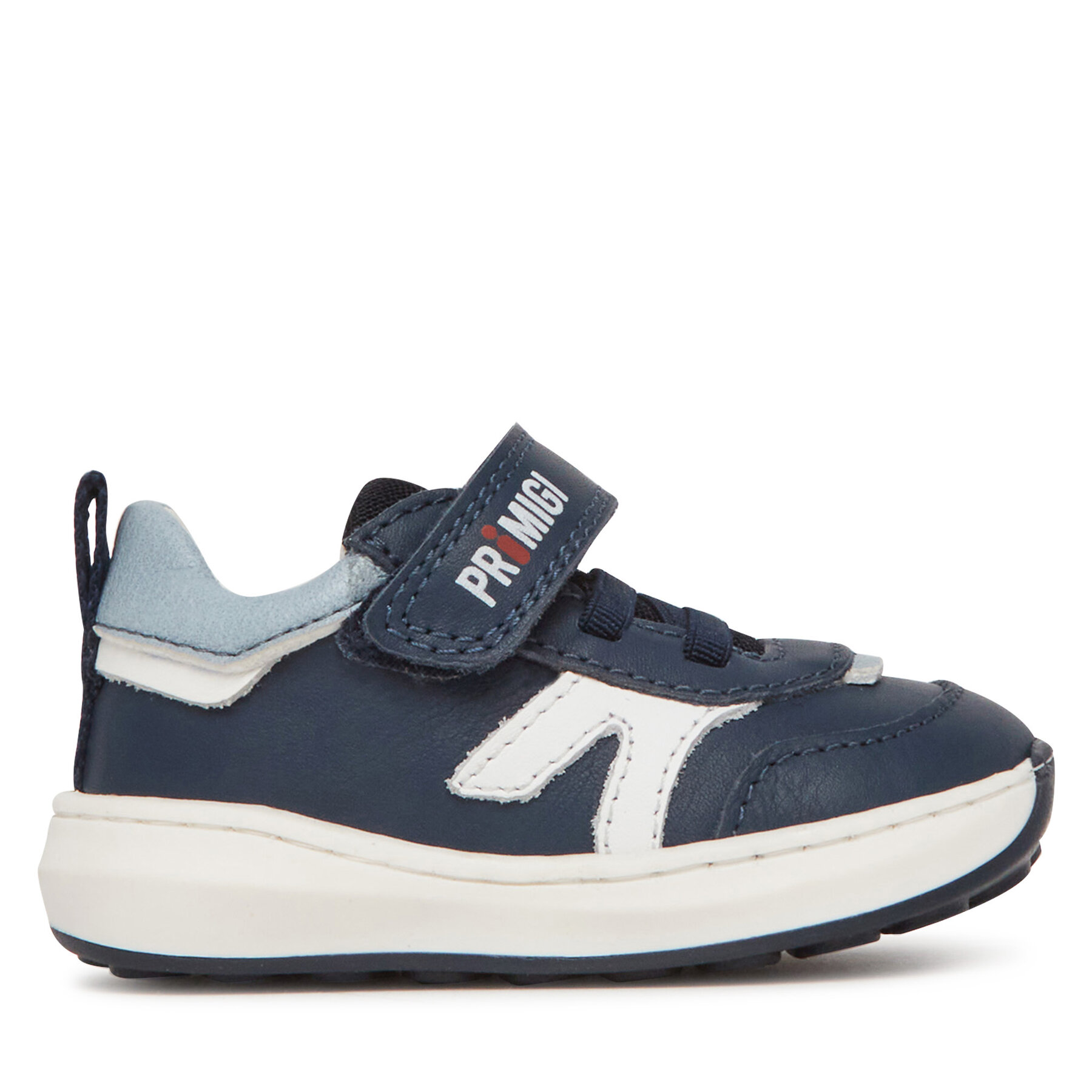 Primigi Sneakersy 7901100 Granatowy