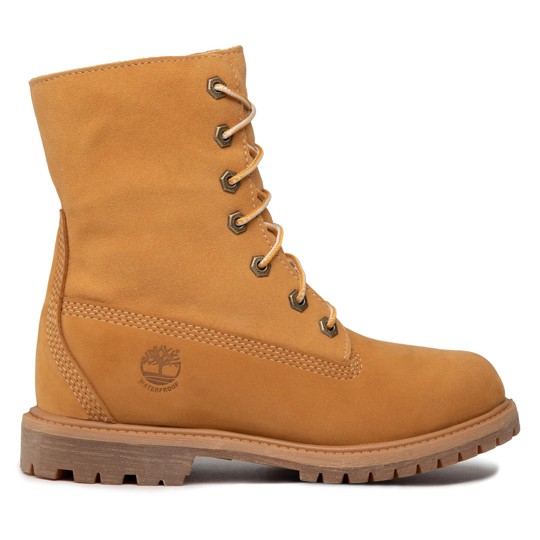 Timberland Trapery Authentic TB08329R2311 Brązowy