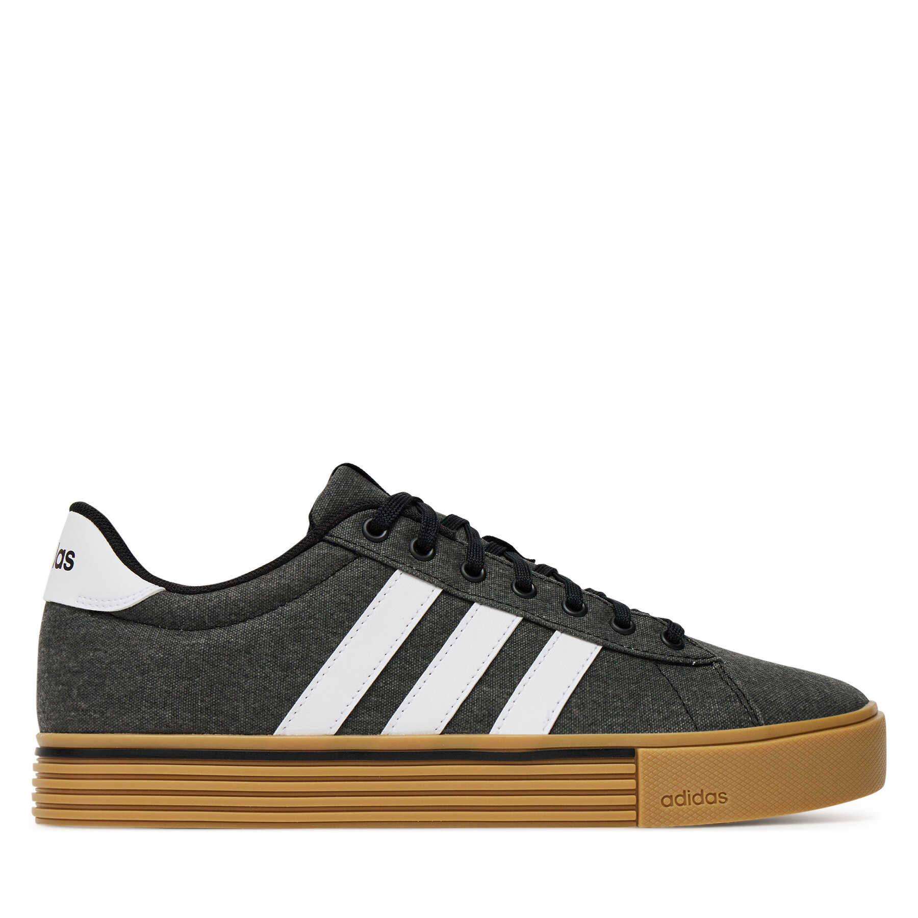 adidas Sneakersy DAILY 4.0 IF4492 Szary