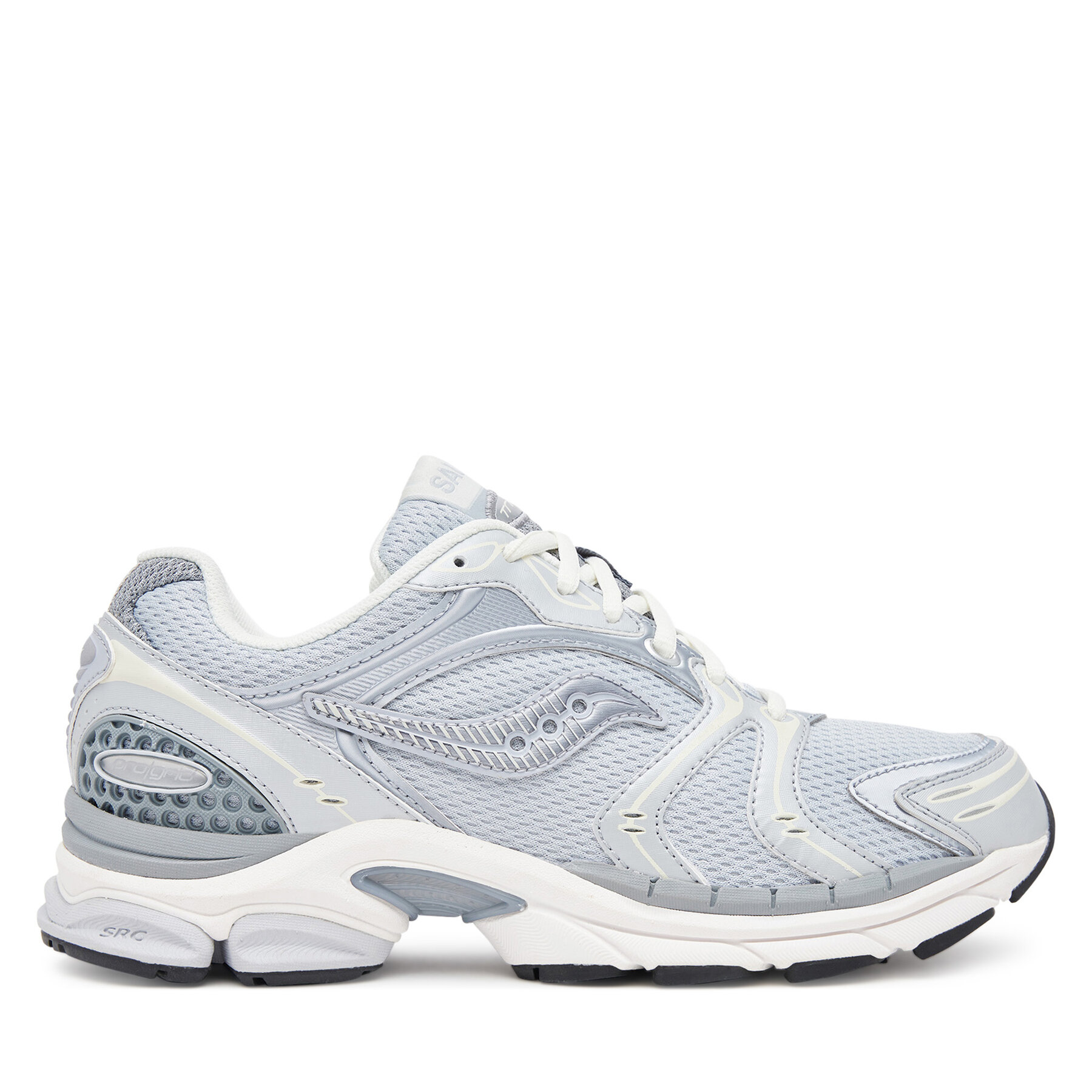Saucony Sneakersy Progrid Triumph 4 CS S70805 Szary