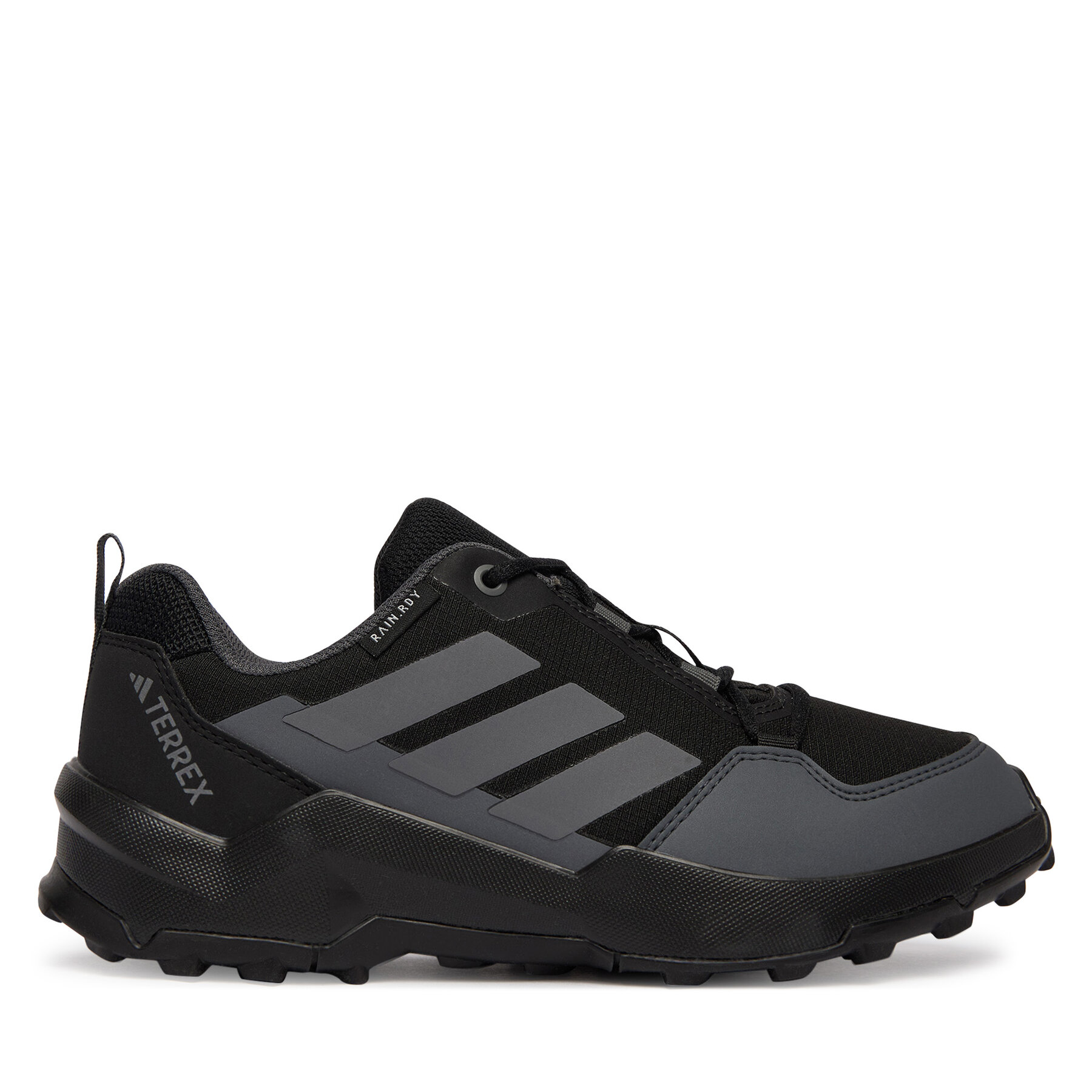 adidas Trekkingi TERREX AX4R R.RDY JI0917 Czarny
