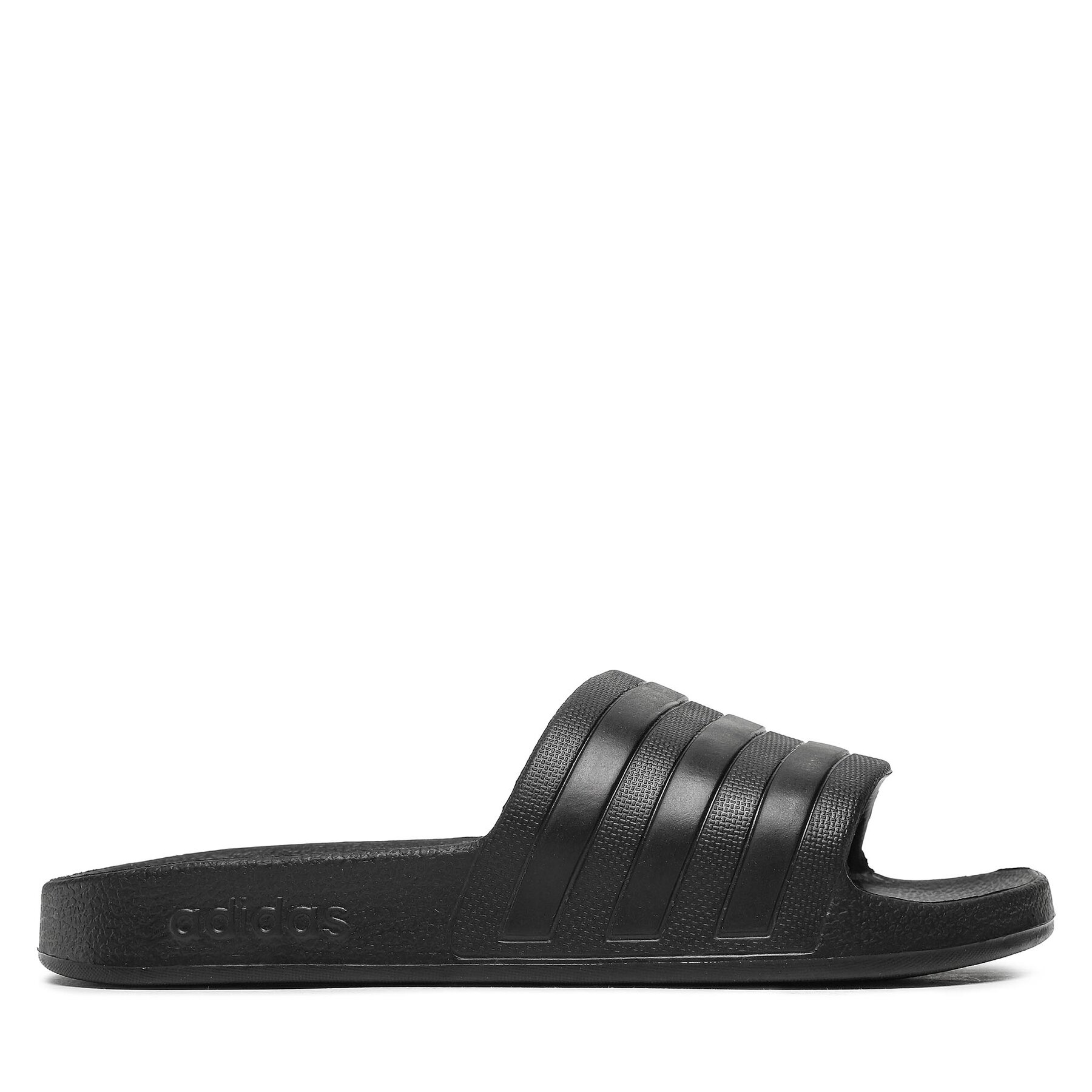 adidas Klapki adilette Aqua F35550 Czarny