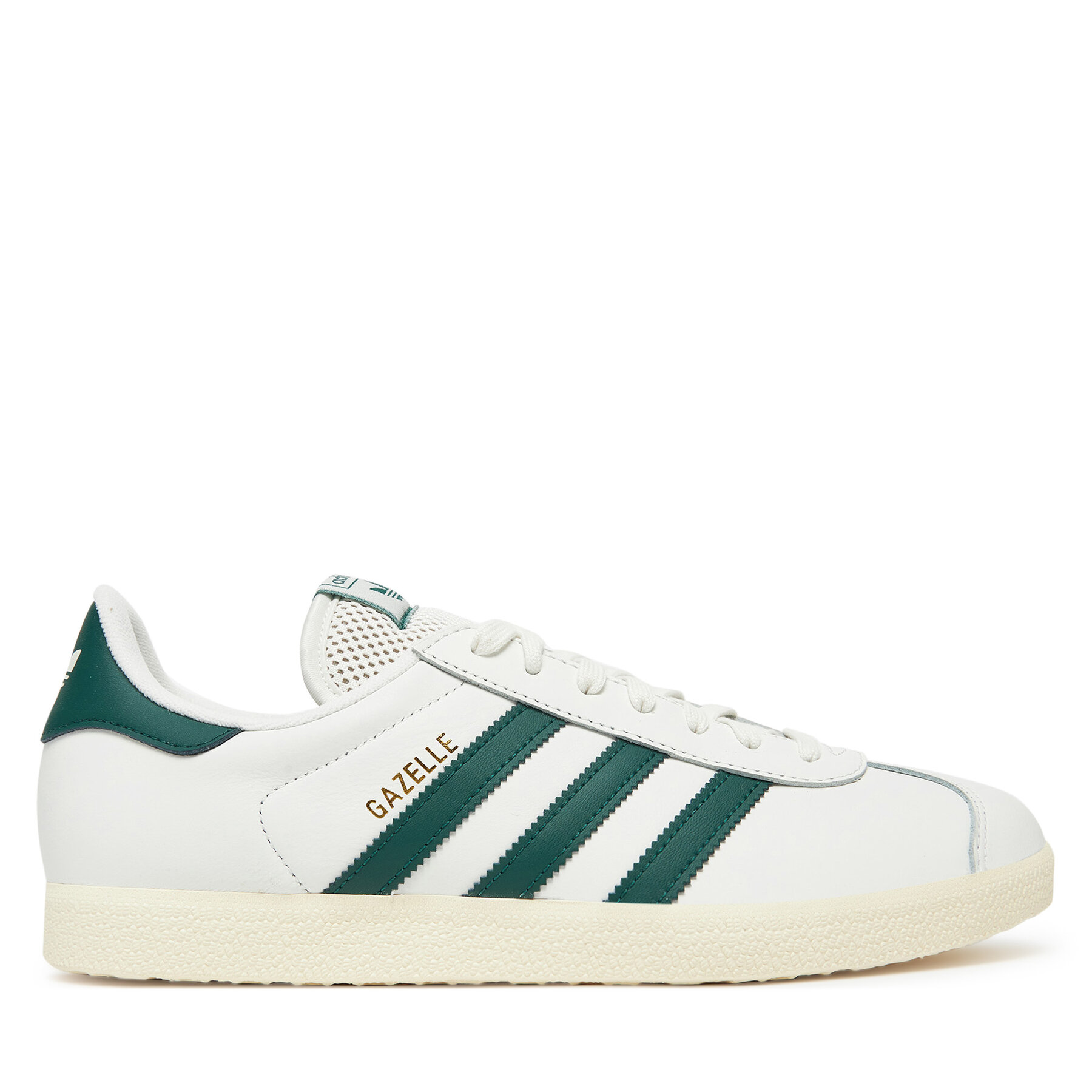 adidas Sneakersy Gazelle JH5397 Biały