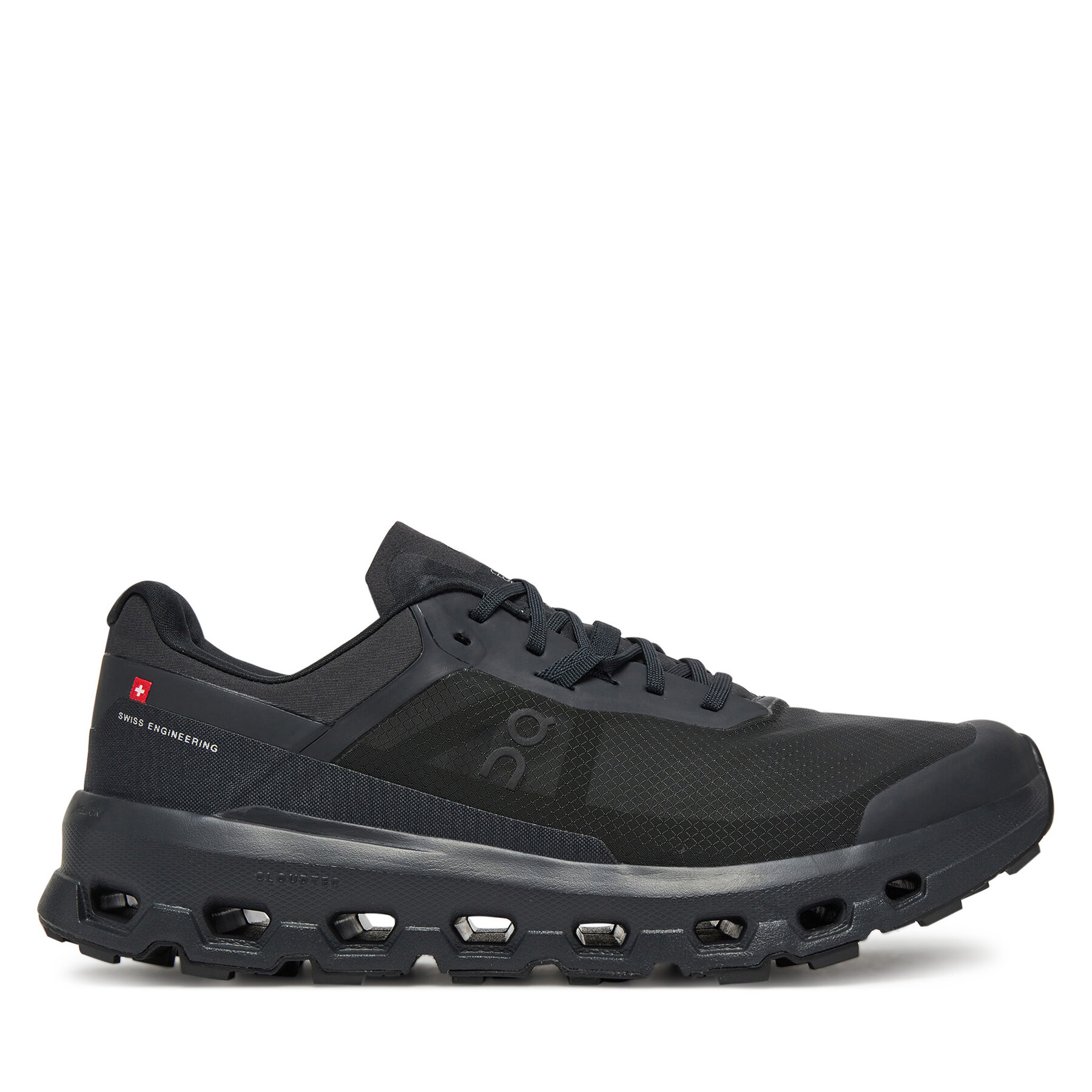 On Buty do biegania Cloudvista 2 3ME30111043 Czarny