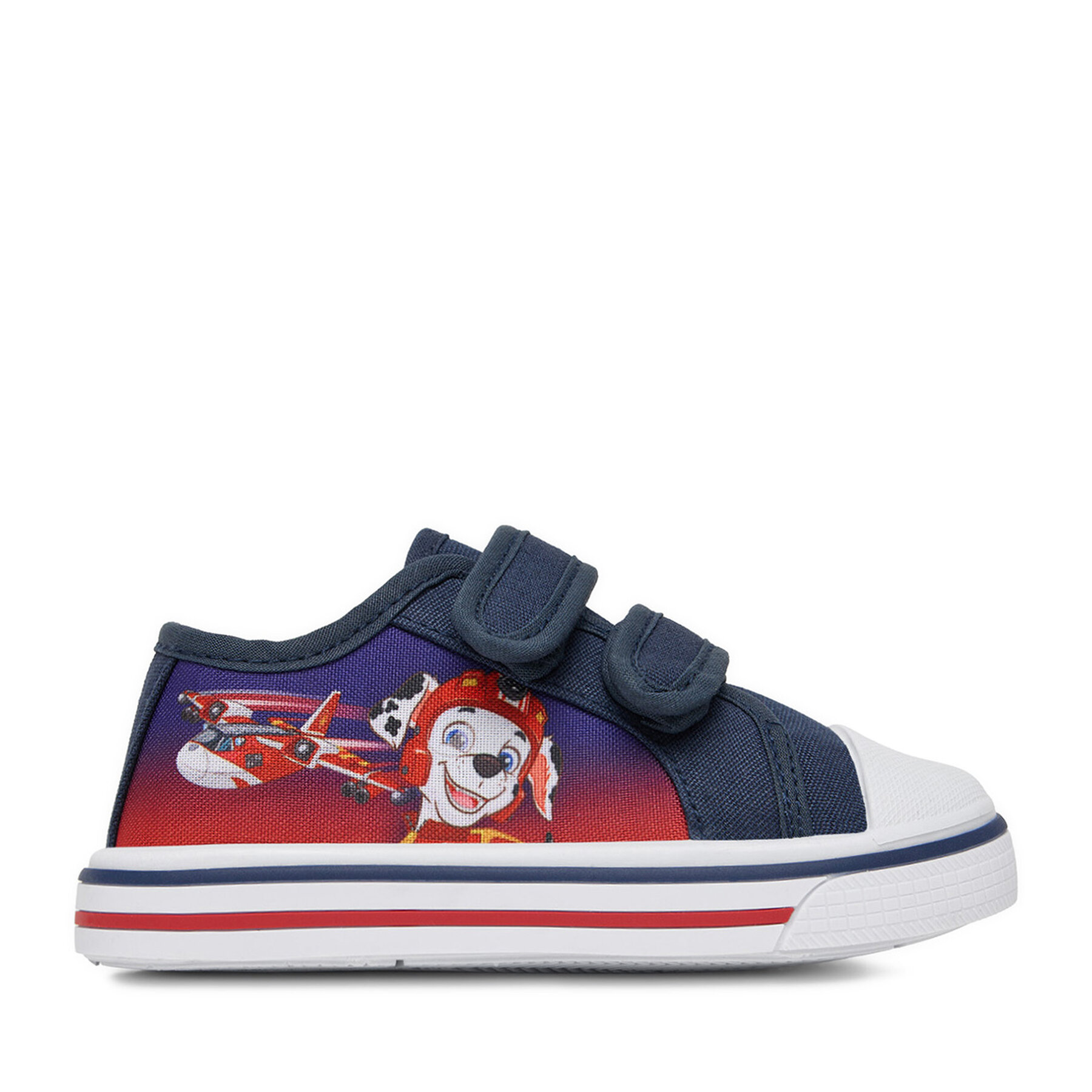 Paw Patrol Trampki CEO-CP91-SS26-327PAW Granatowy