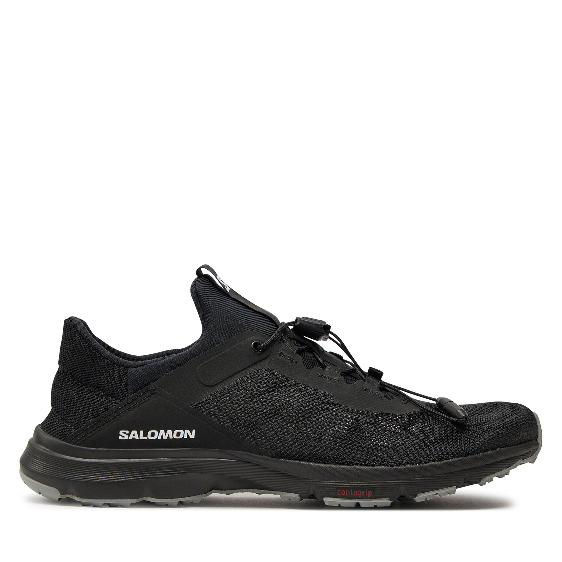 Salomon Buty do sportów wodnych Amphib Bold 2 413038 27 V0 Czarny