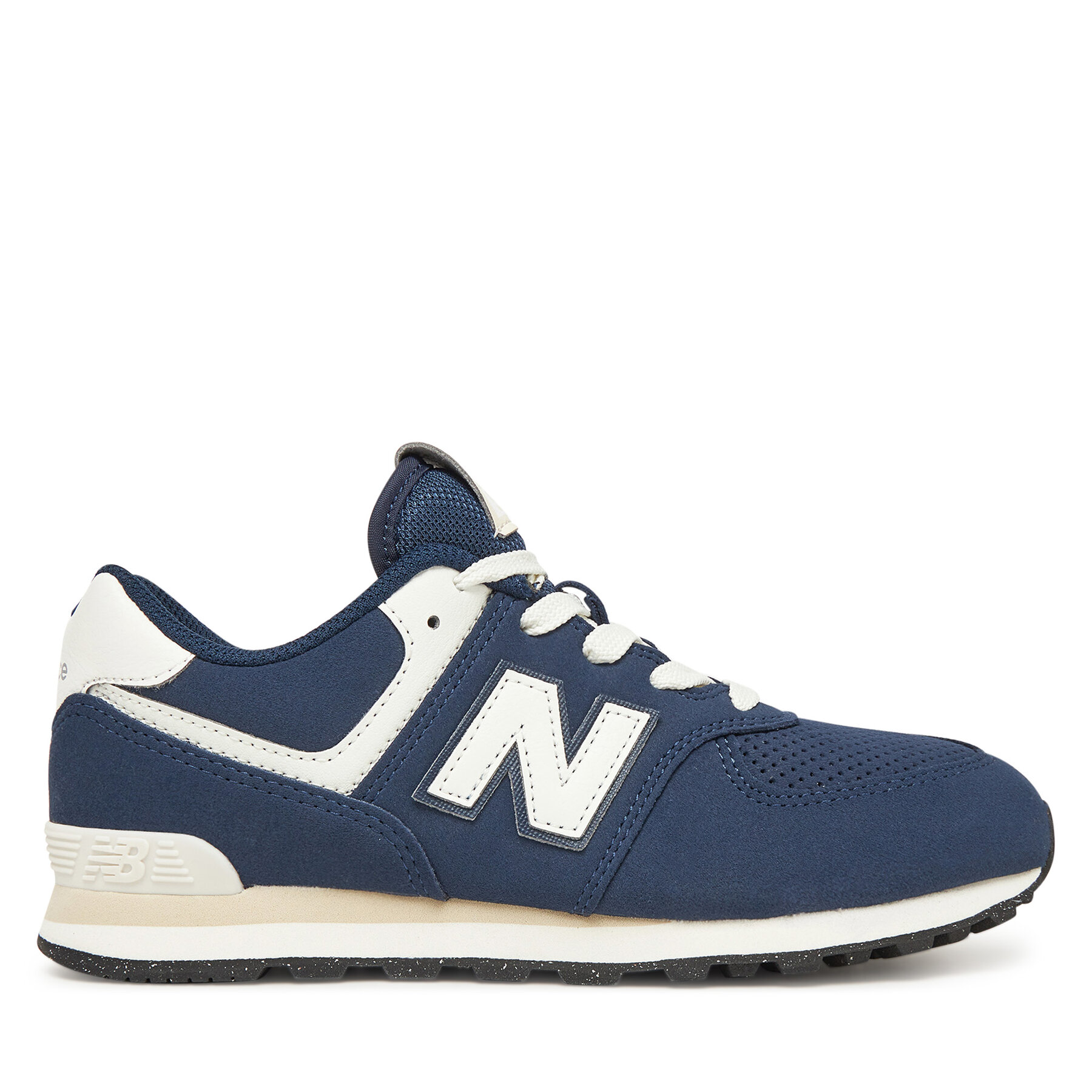 New Balance Sneakersy GC574BCE Niebieski