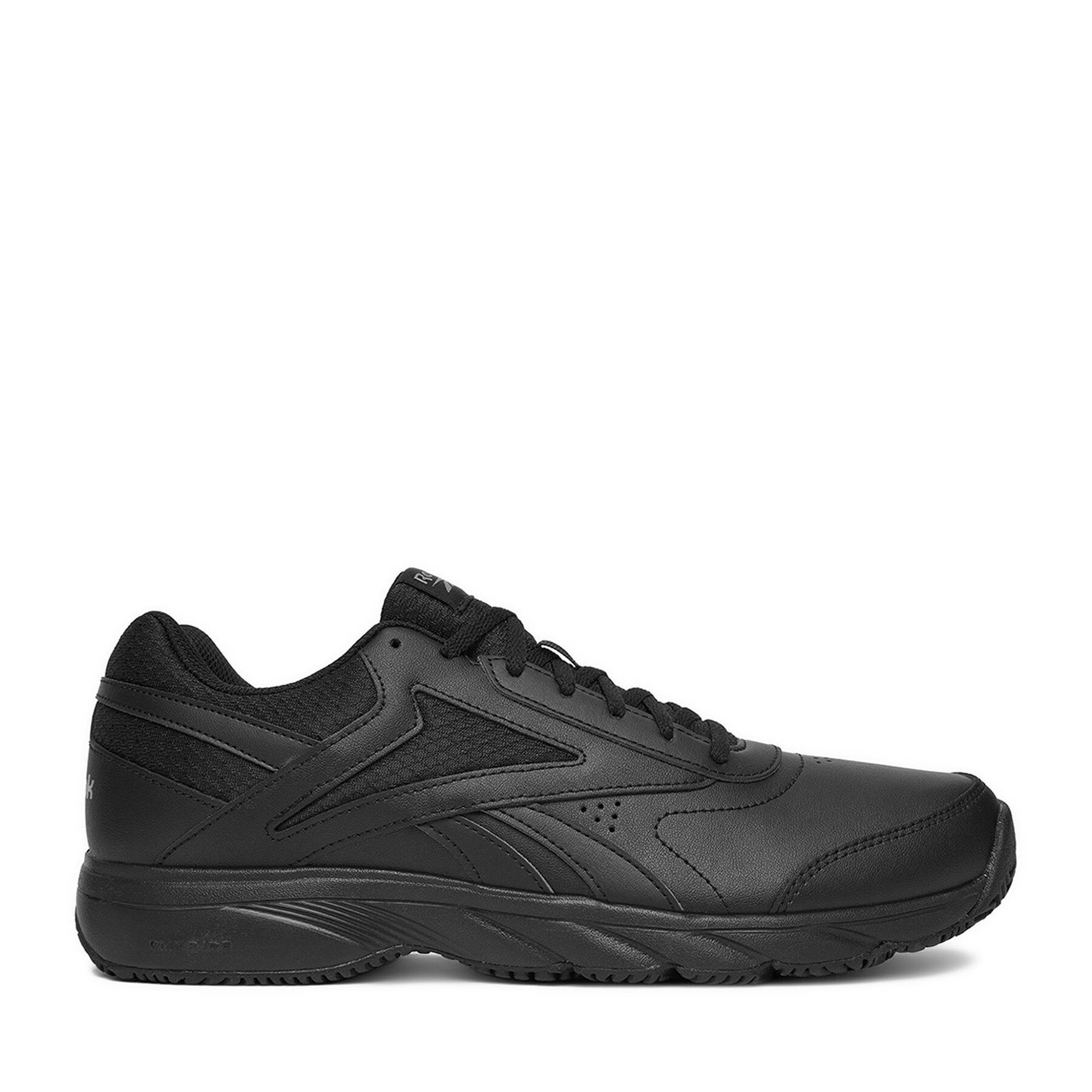 Reebok Sneakersy CEO-WORK N CUSHION 100001162 Czarny