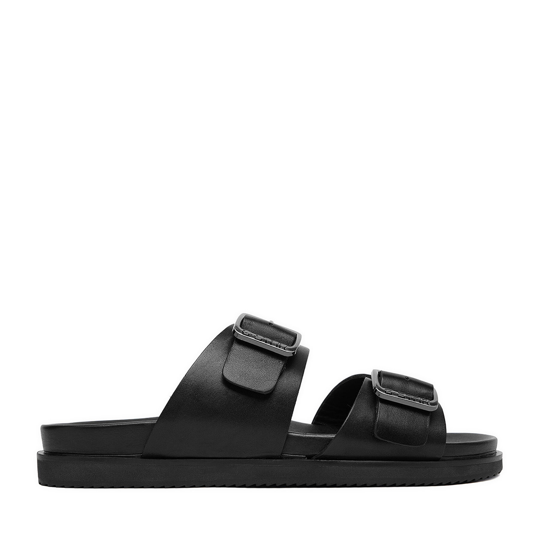 G-Star Raw Klapki EO-MOBEL-02 MI34 Czarny