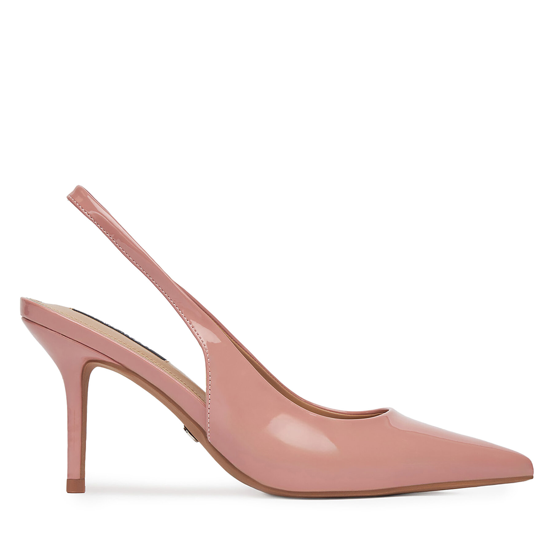 Nine West Szpilki SX005-01 Różowy