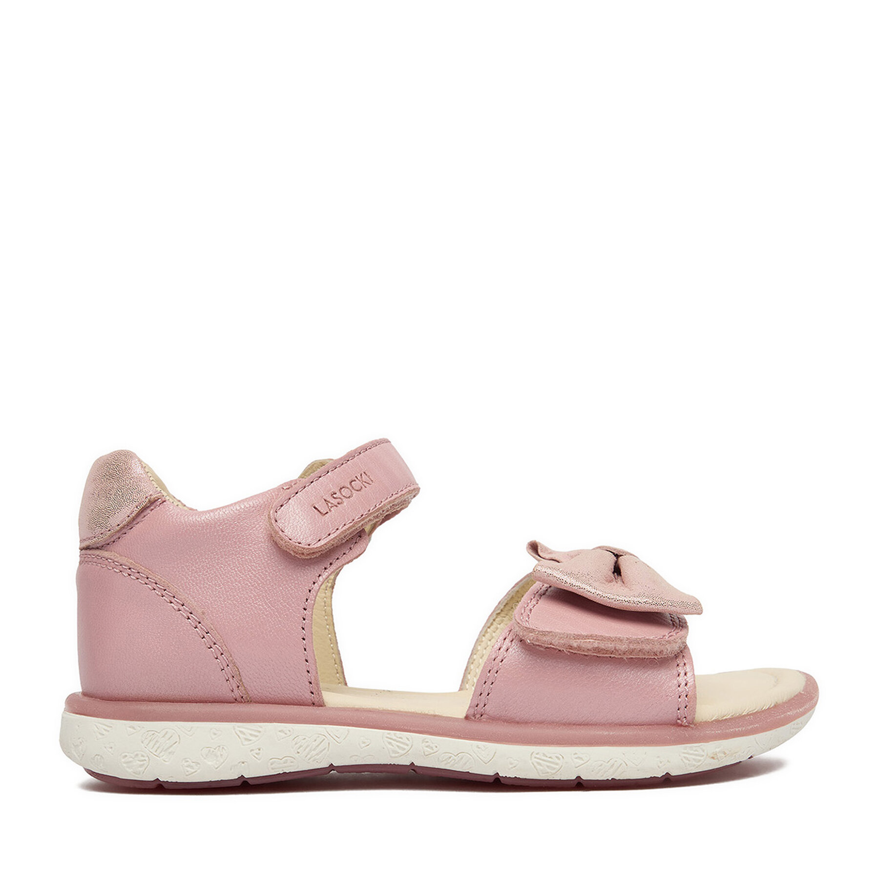 Lasocki Kids Sandały CI12-2854-02B Różowy