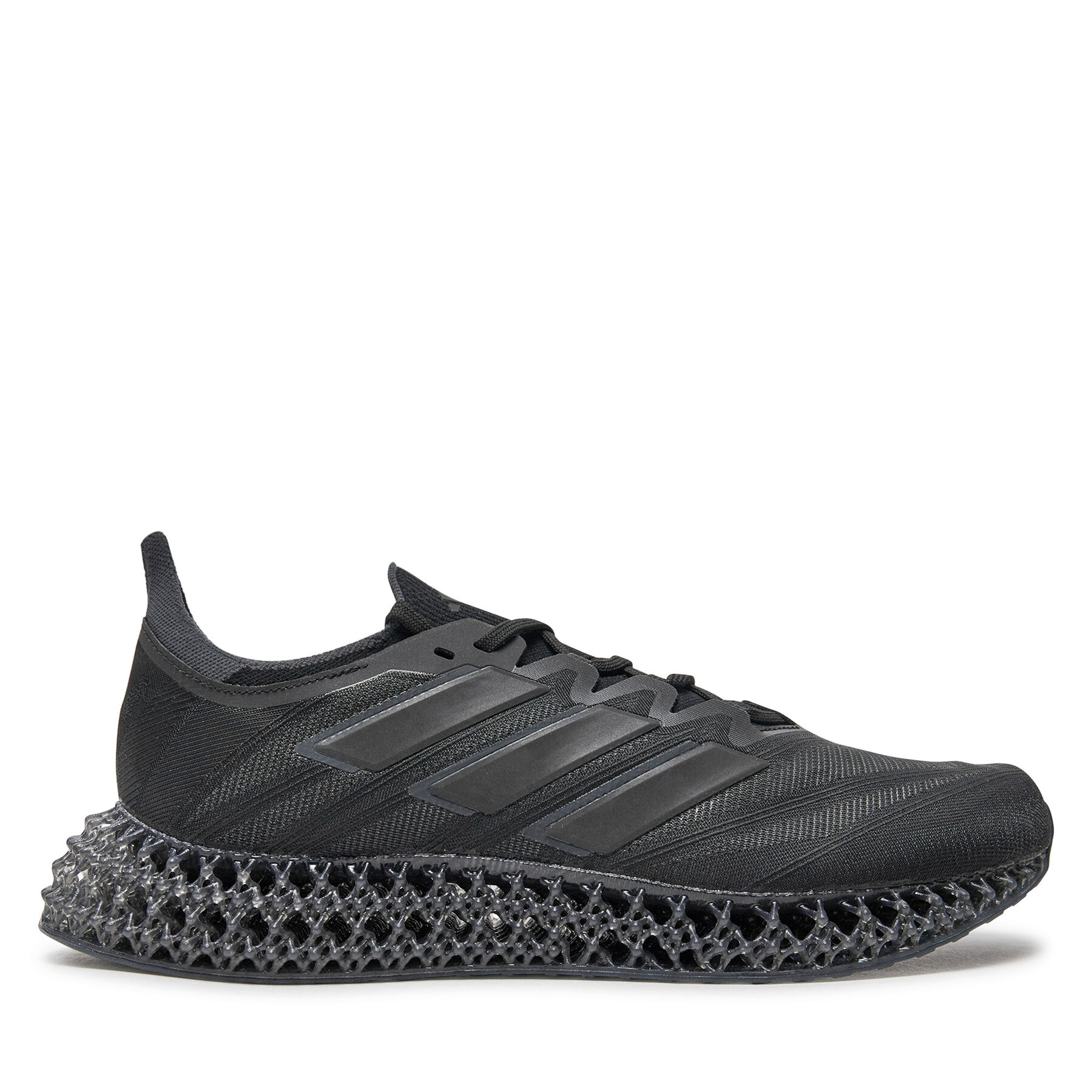 adidas Buty do biegania 4Dfwd 4 ID8886 Czarny