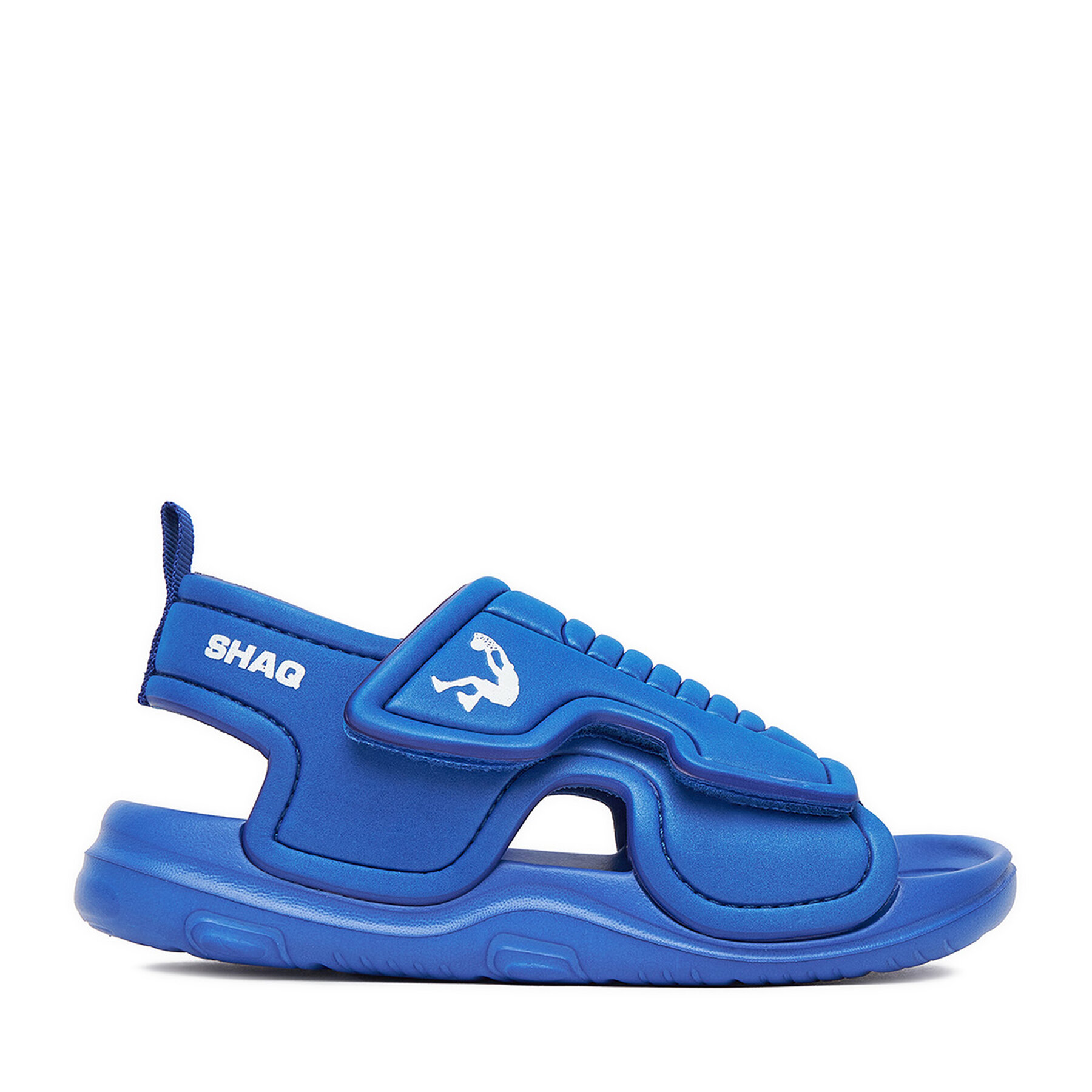 Shaq Sandały LEA-XM-0048 Niebieski