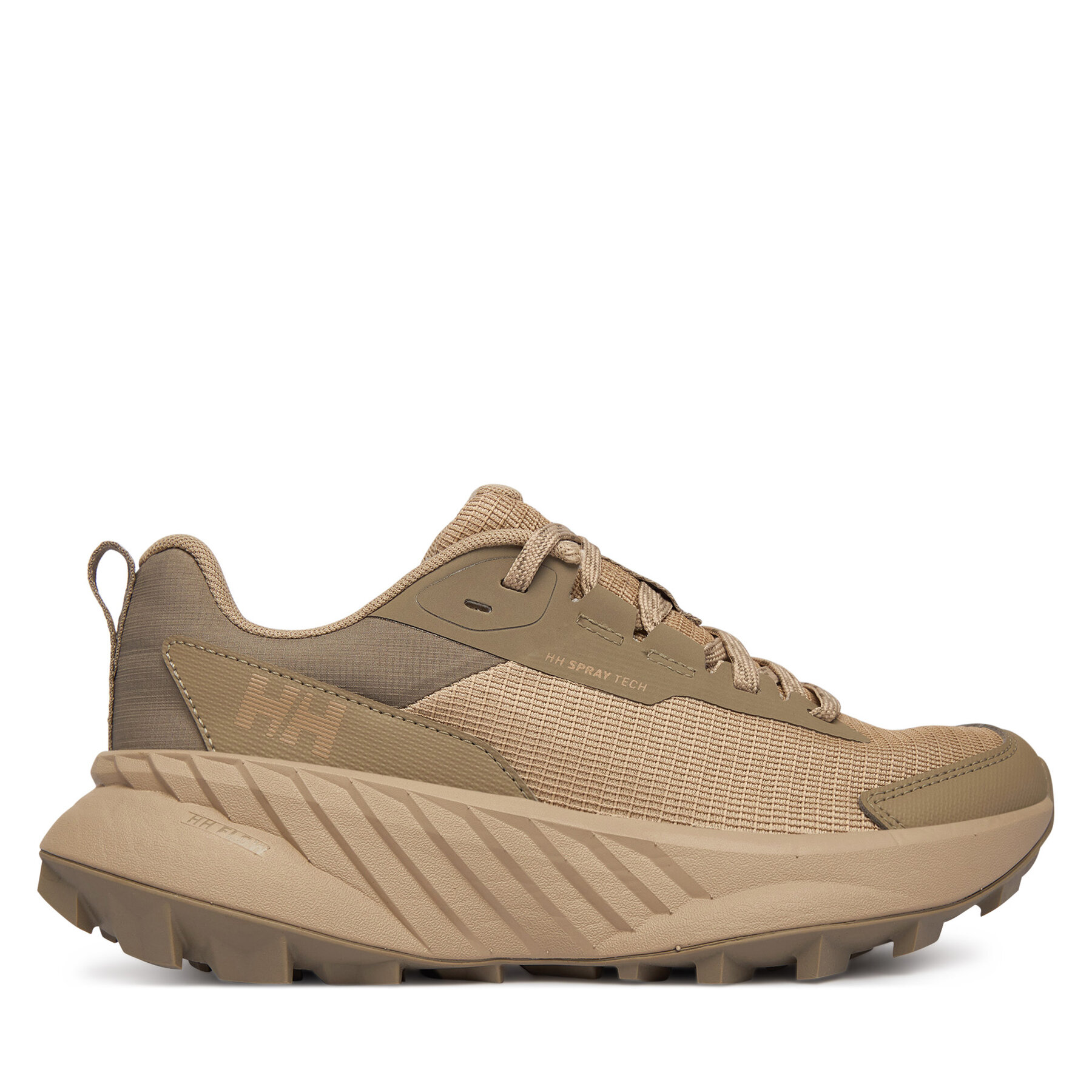 Helly Hansen Trekkingi AWE Hiker DWR 12098 Khaki