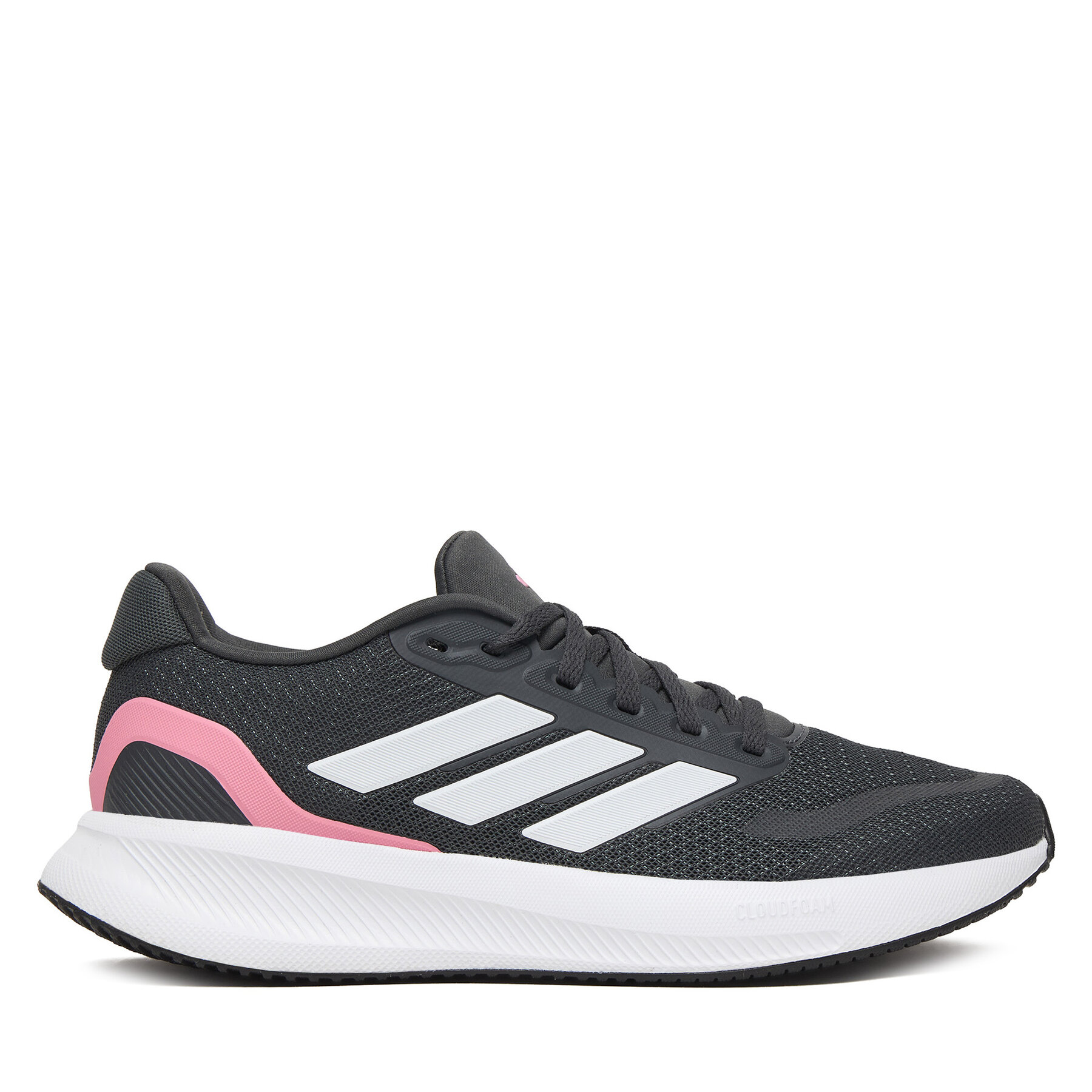 adidas Buty do biegania Runfalcon 5 JQ6300 Szary
