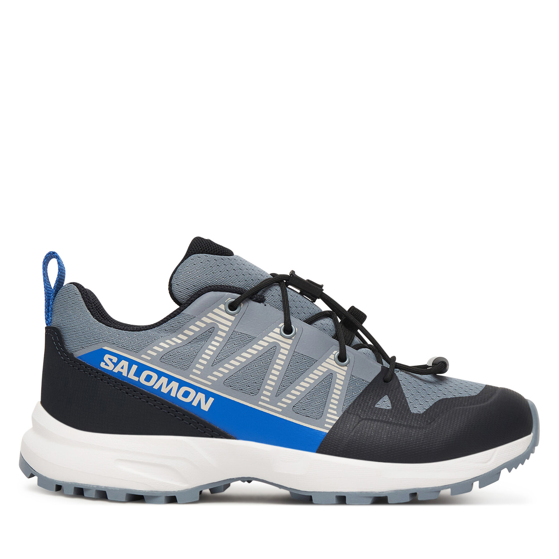 Salomon Trekkingi Outscape J L49205500 Szary
