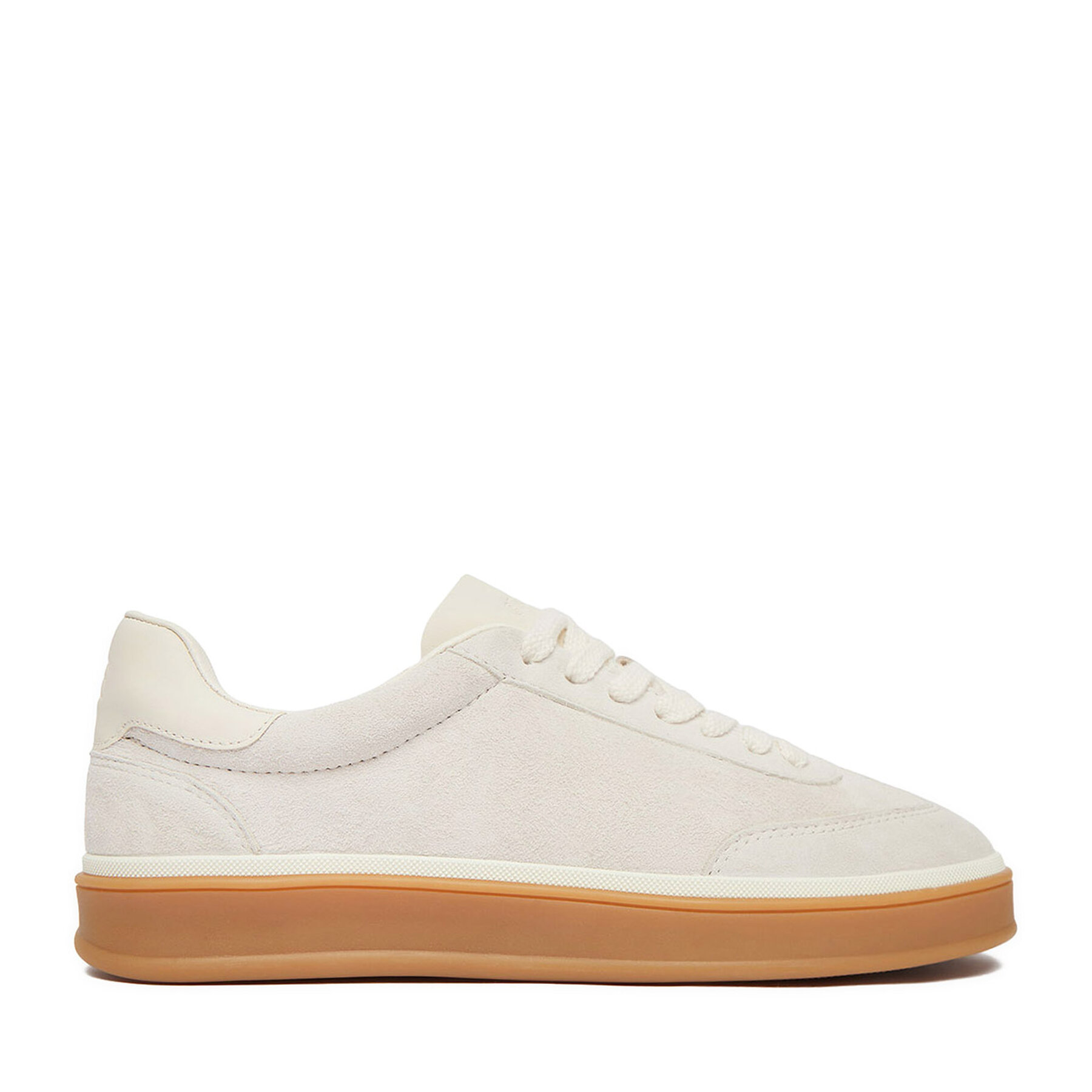 GINO ROSSI Sneakersy EO-GRW03 Beżowy