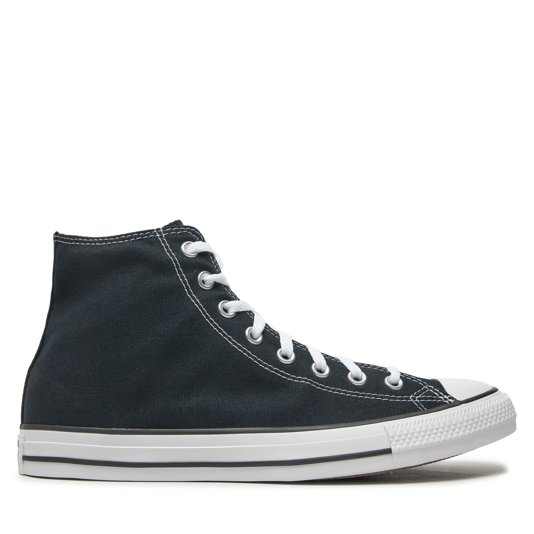 Converse Trampki Chuck Taylor All Star HI M9160 Czarny