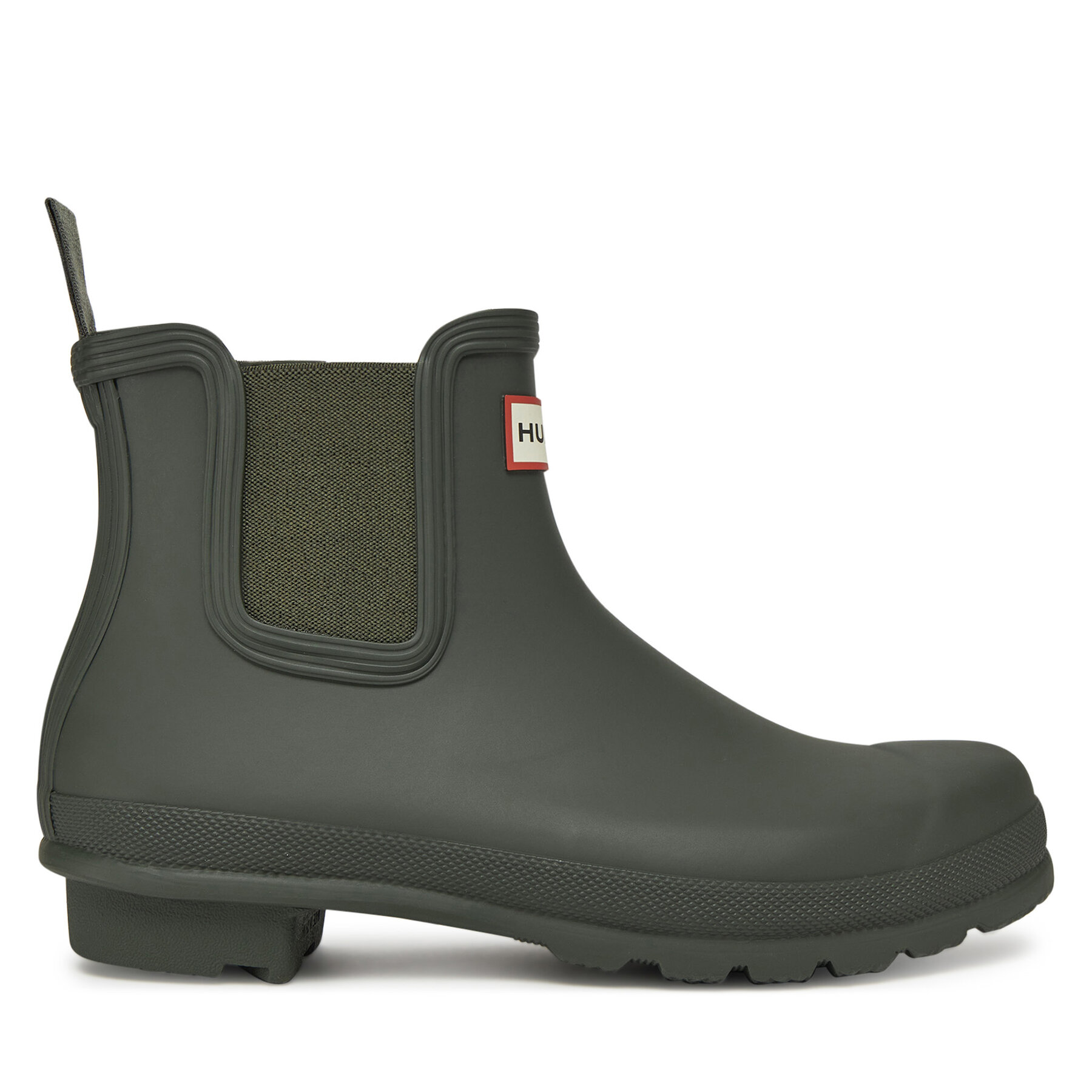 Hunter Kalosze WFS2078RMA Khaki