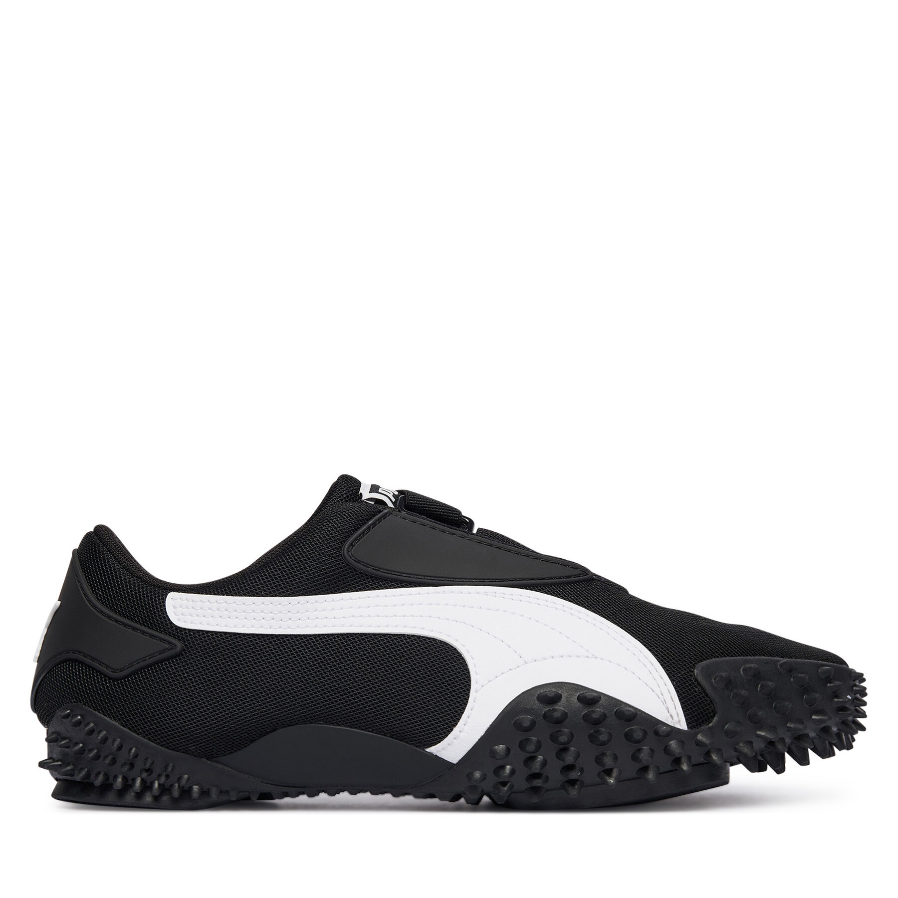 Puma Sneakersy Mostro Og Prime 403206 09 M Czarny