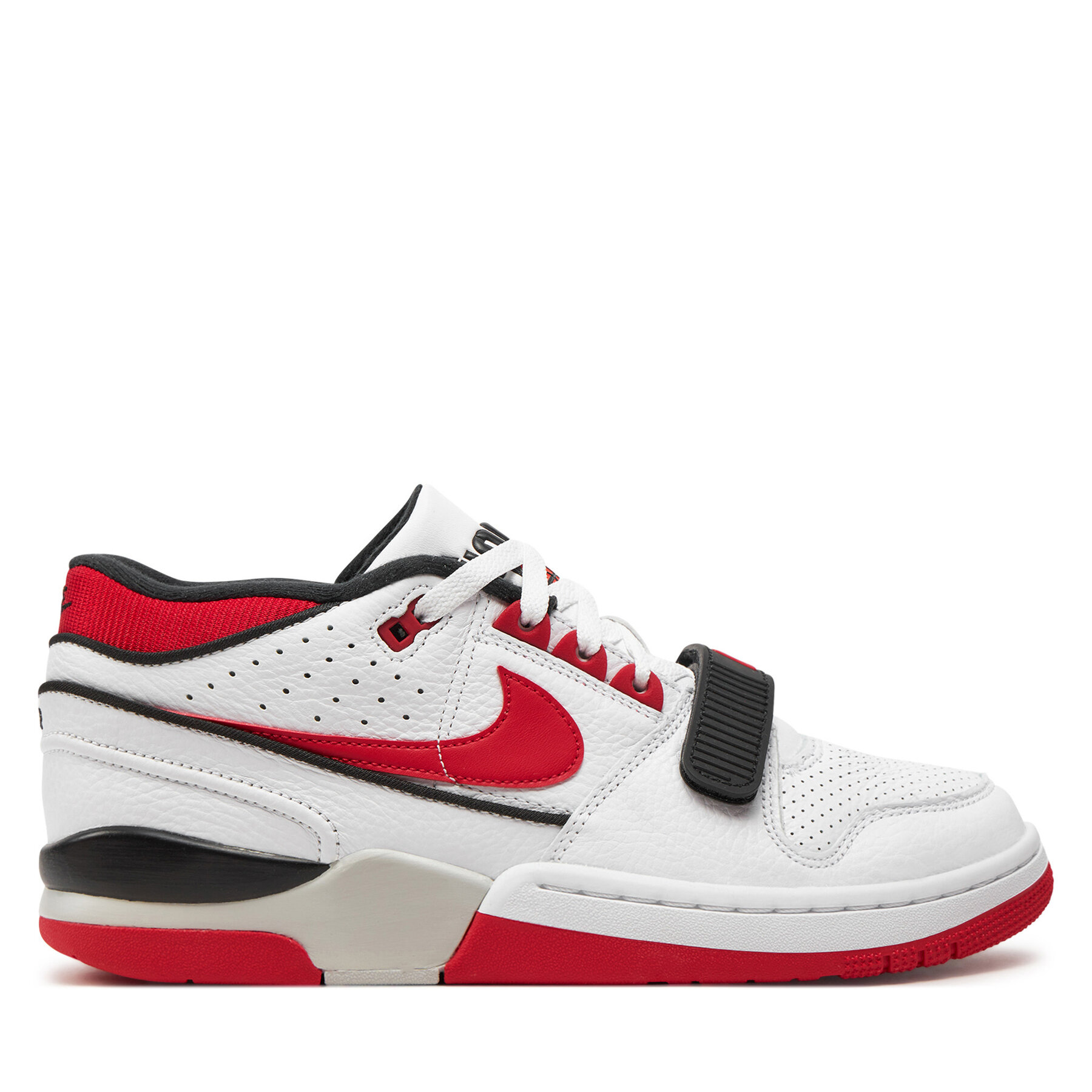 Nike Sneakersy AAF88 DZ4627 100 Biały