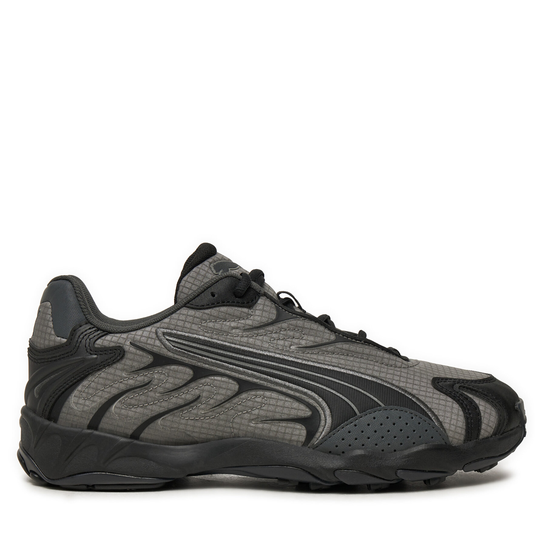Puma Sneakersy Inhale Essentials 403275 02 Szary