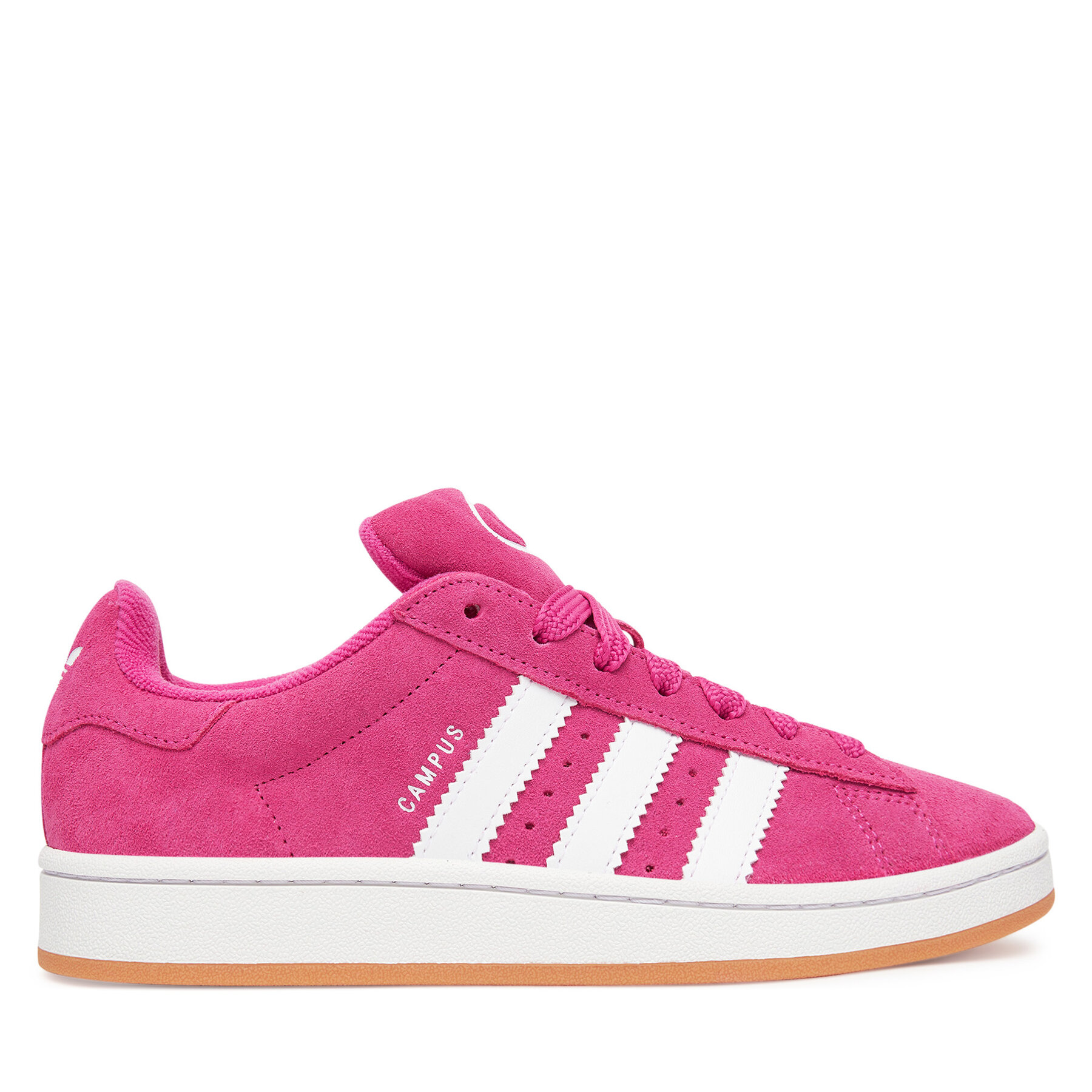 adidas Sneakersy Campus 00S JS3847 Różowy