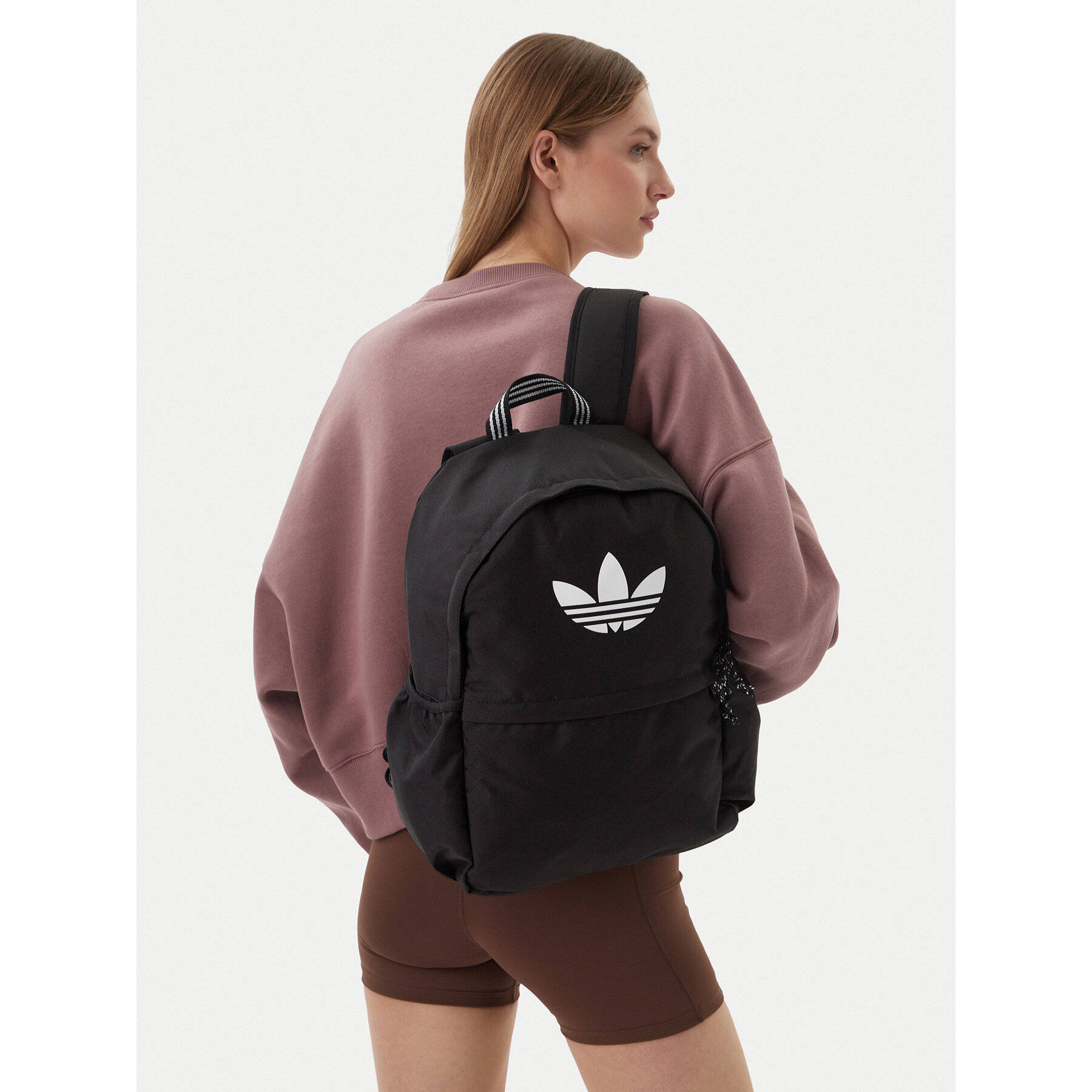 adidas Plecak JW0315 Czarny