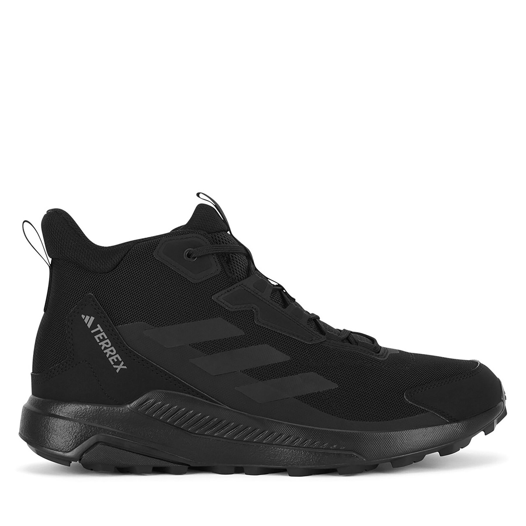 adidas Trekkingi C-TERREX ANYLANDER MID IE1473 Czarny