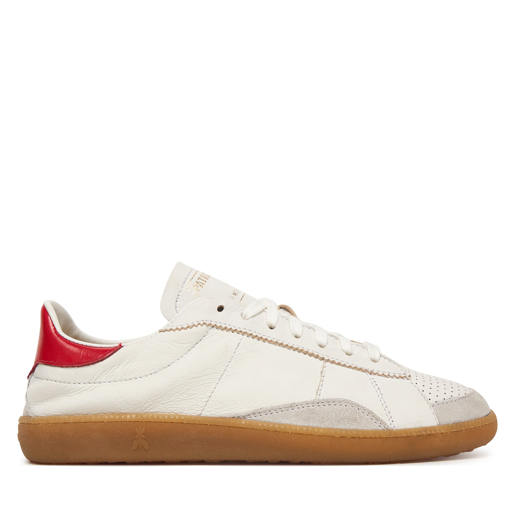 Patrizia Pepe Sneakersy 8Z0134/L150-FF69 Biały