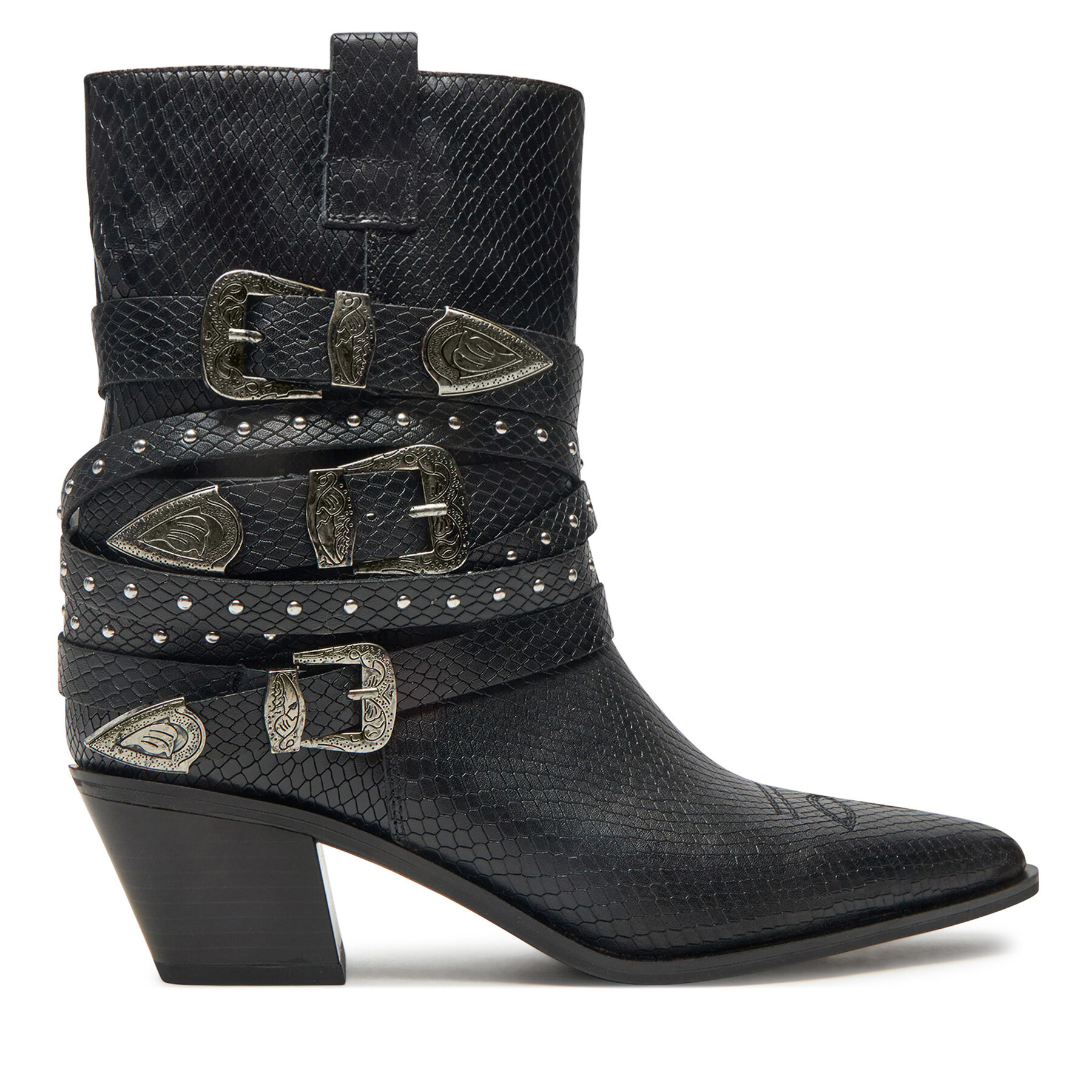 Aldo Botki Emberlynx 13848382 Czarny