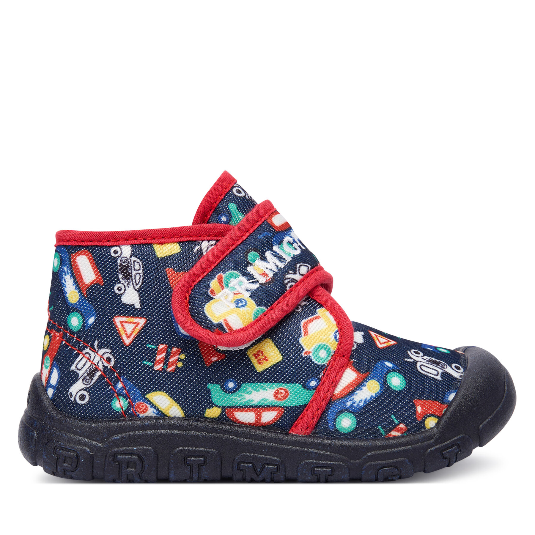 Primigi Kapcie AVANT-8949011 Granatowy