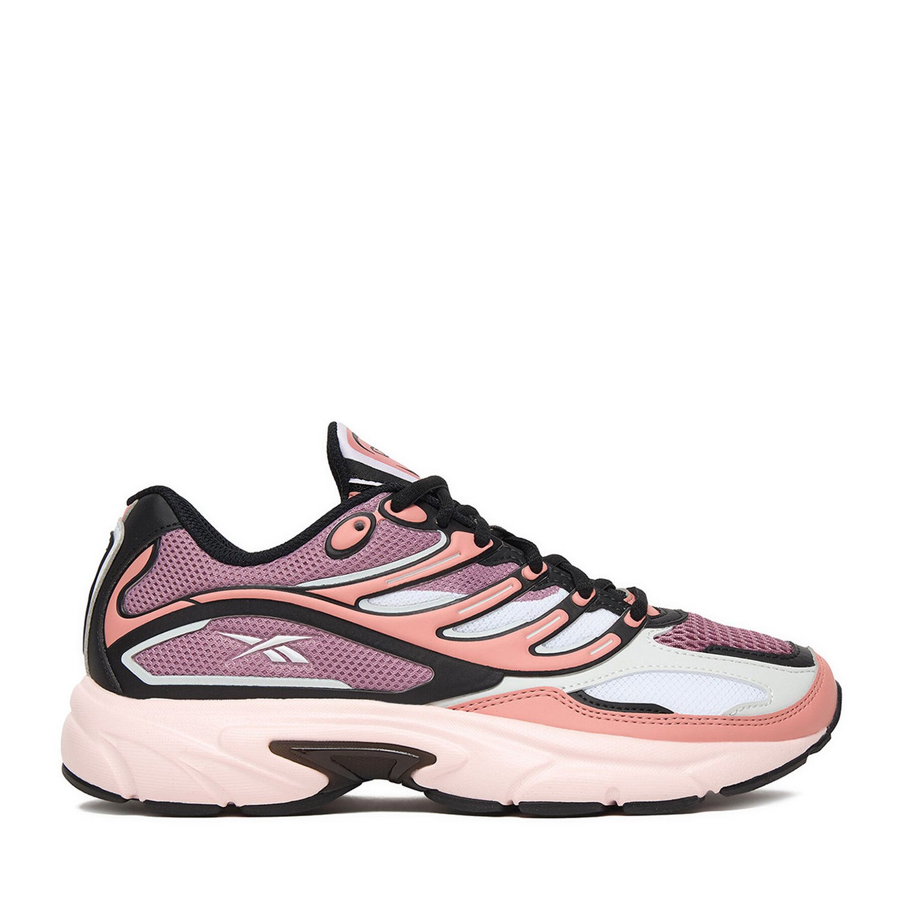Reebok Sneakersy EO-PREMIER ROAD CONTROL 100245182 Kolorowy