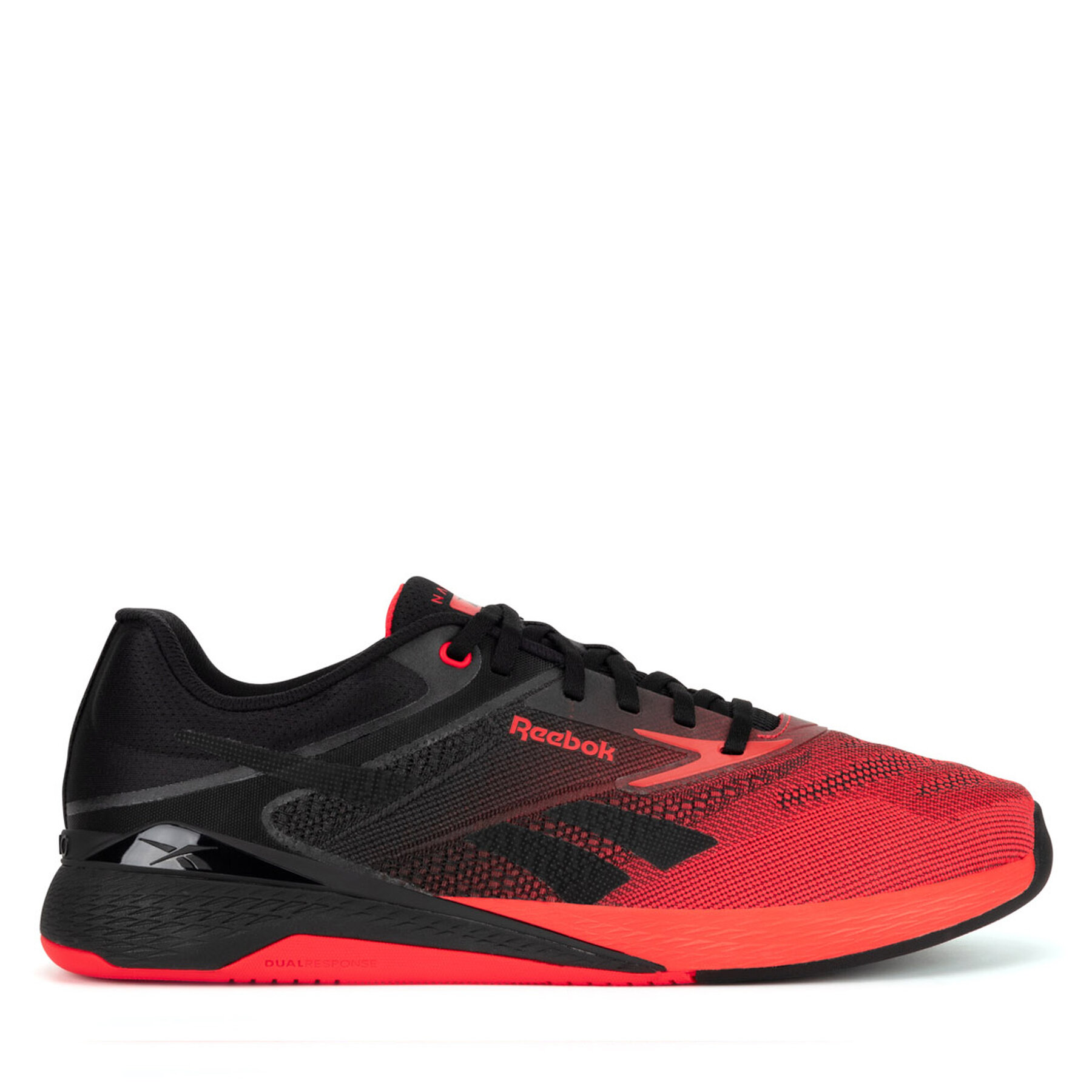 Reebok Buty na siłownię NANO X5 100209363 Czarny