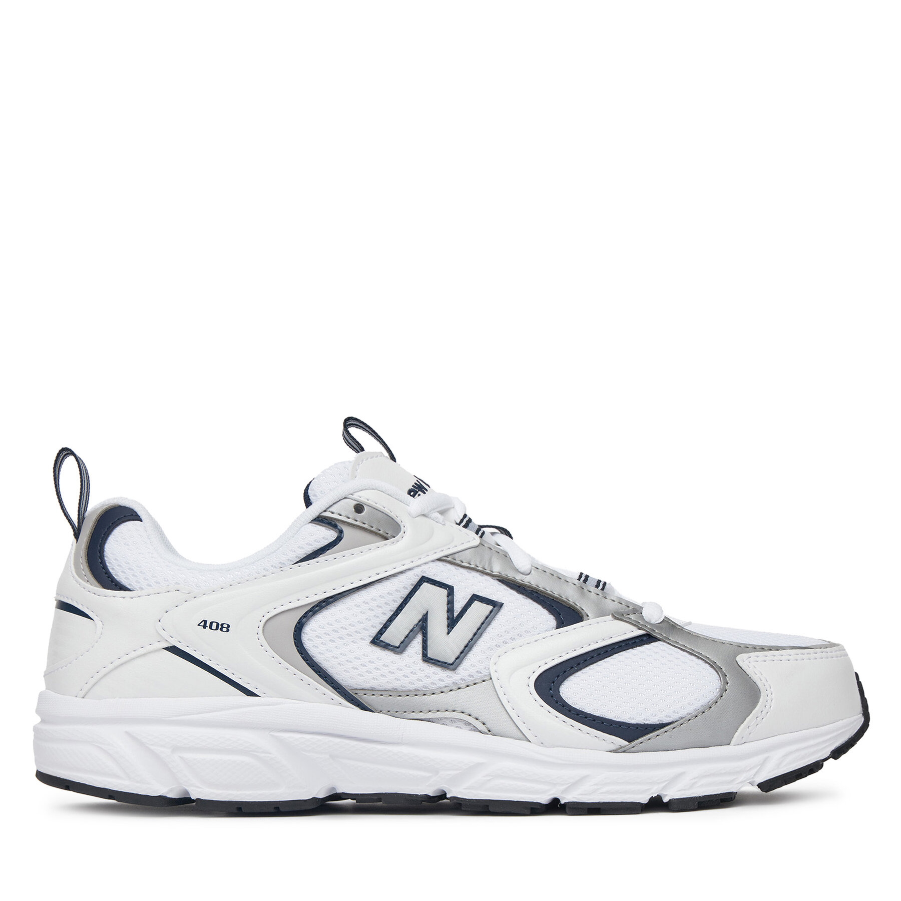 New Balance Sneakersy C-ML408A M Biały