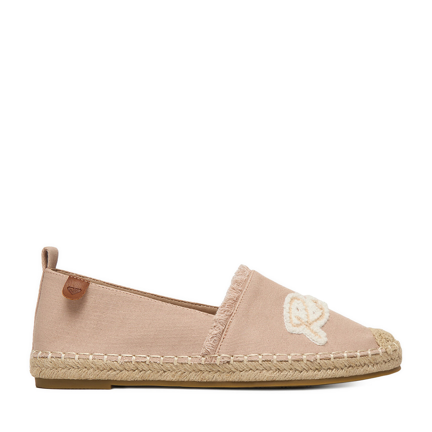 Roxy Espadryle CEO-WSS20627-02 Beżowy