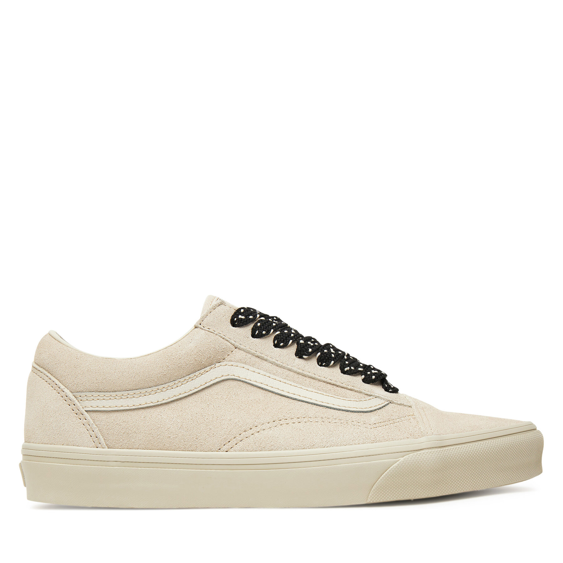 Vans Sneakersy Old Skool VN000D9YTUP1 Beżowy