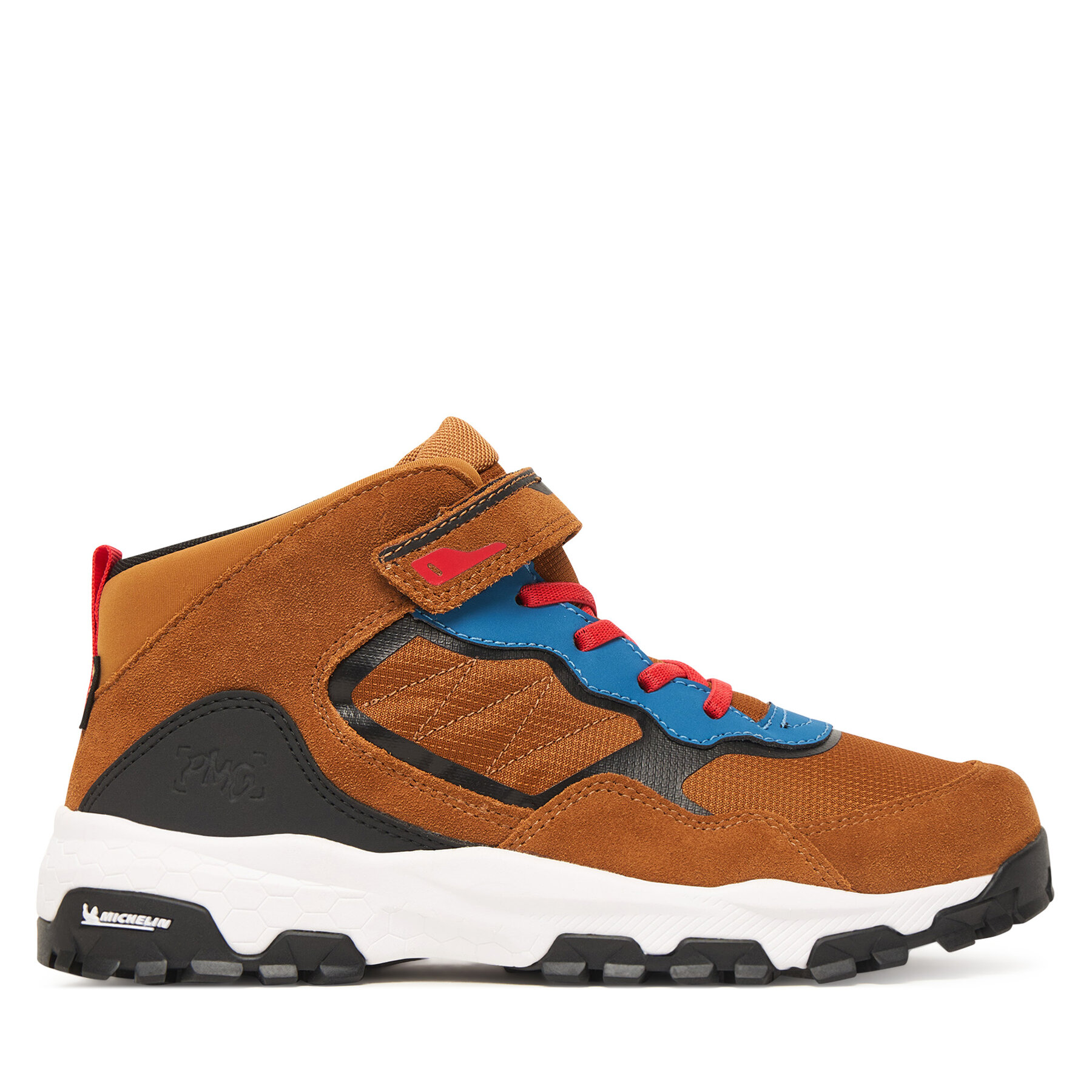 Primigi Śniegowce GORE-TEX 8936111 D Brązowy