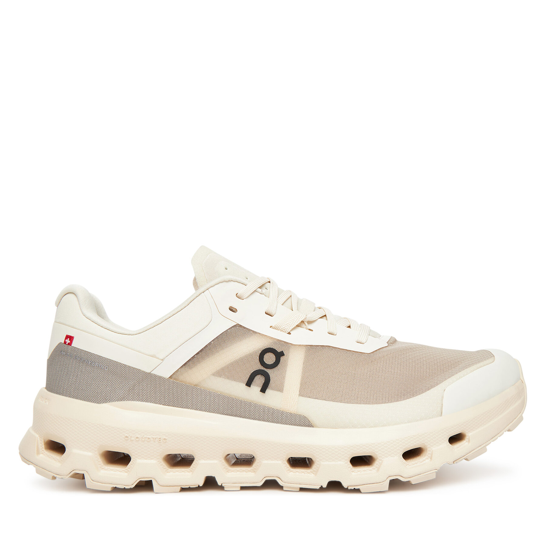 On Buty do biegania Cloudvista 2 3ME30113323 Szary